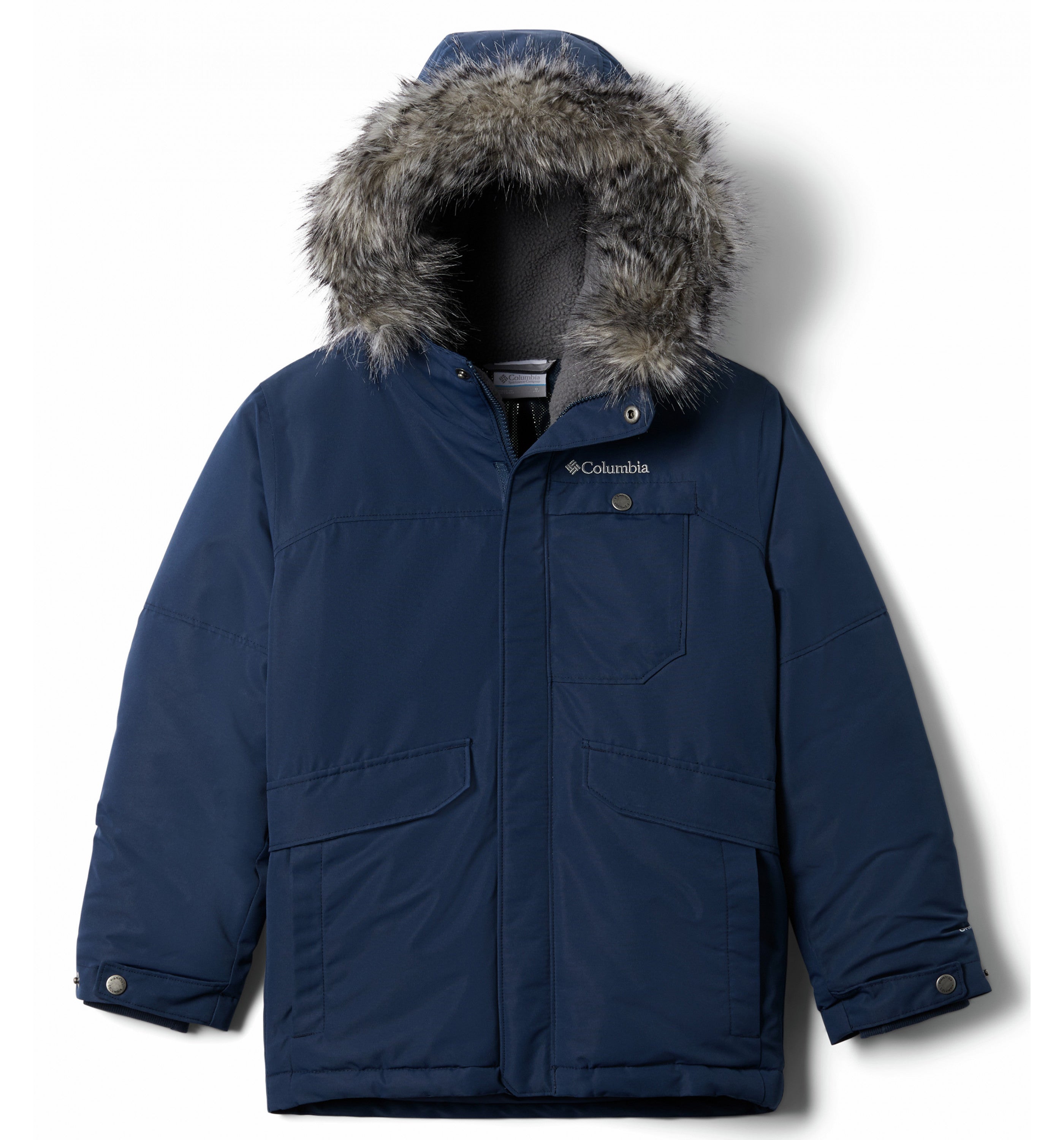 COLUMBIA SPORTSWEARColumbia Kids Nordic Strider Jacket