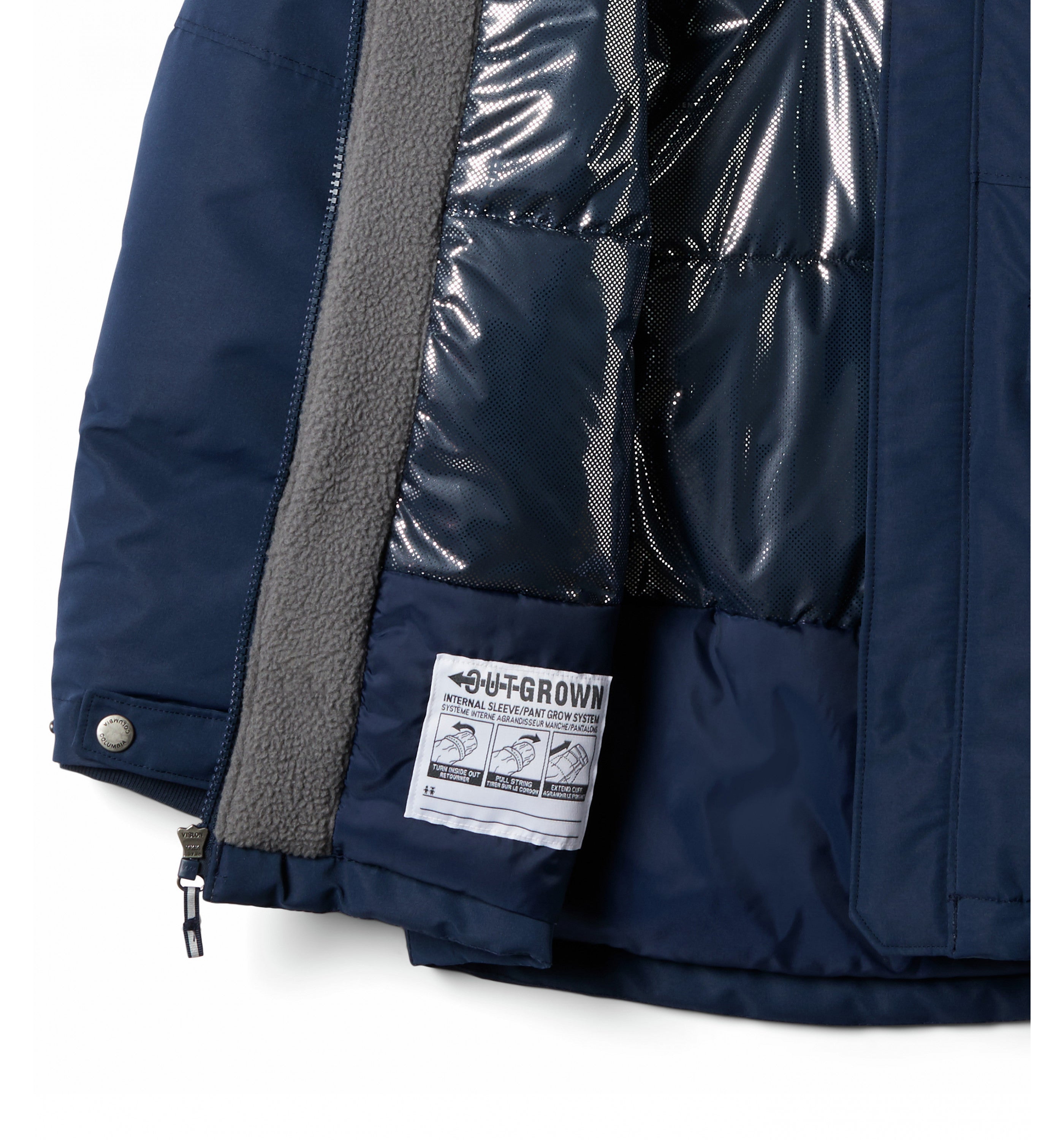 COLUMBIA SPORTSWEARColumbia Kids Nordic Strider Jacket