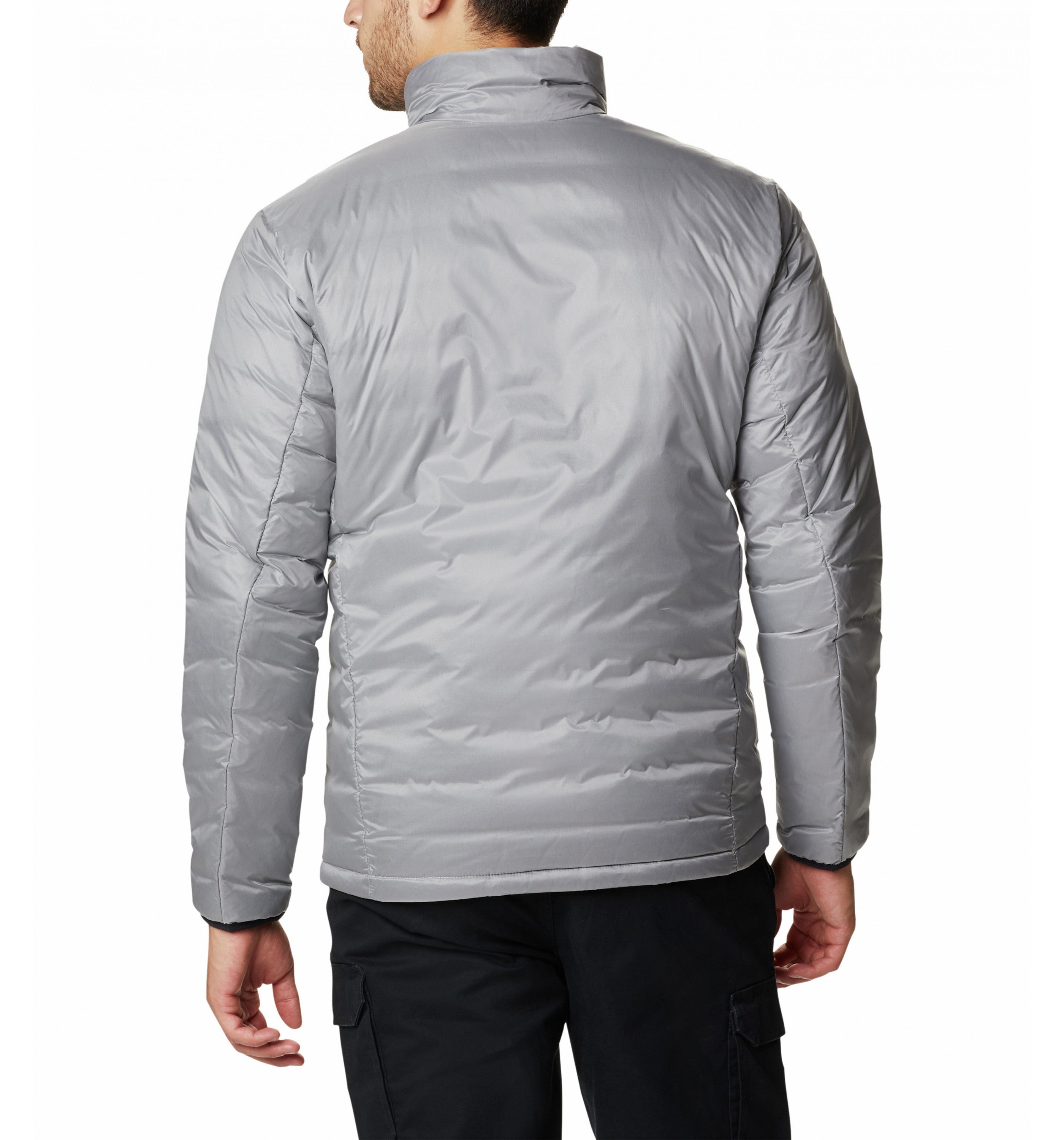 COLUMBIA SPORTSWEARColumbia Men's Infinity Summit Double Wall Down Jkt