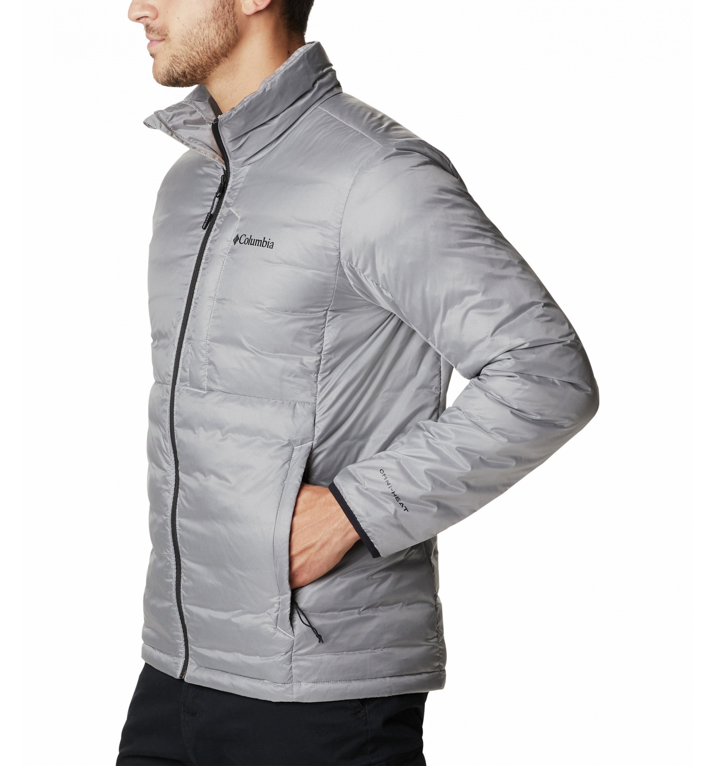 COLUMBIA SPORTSWEARColumbia Men's Infinity Summit Double Wall Down Jkt