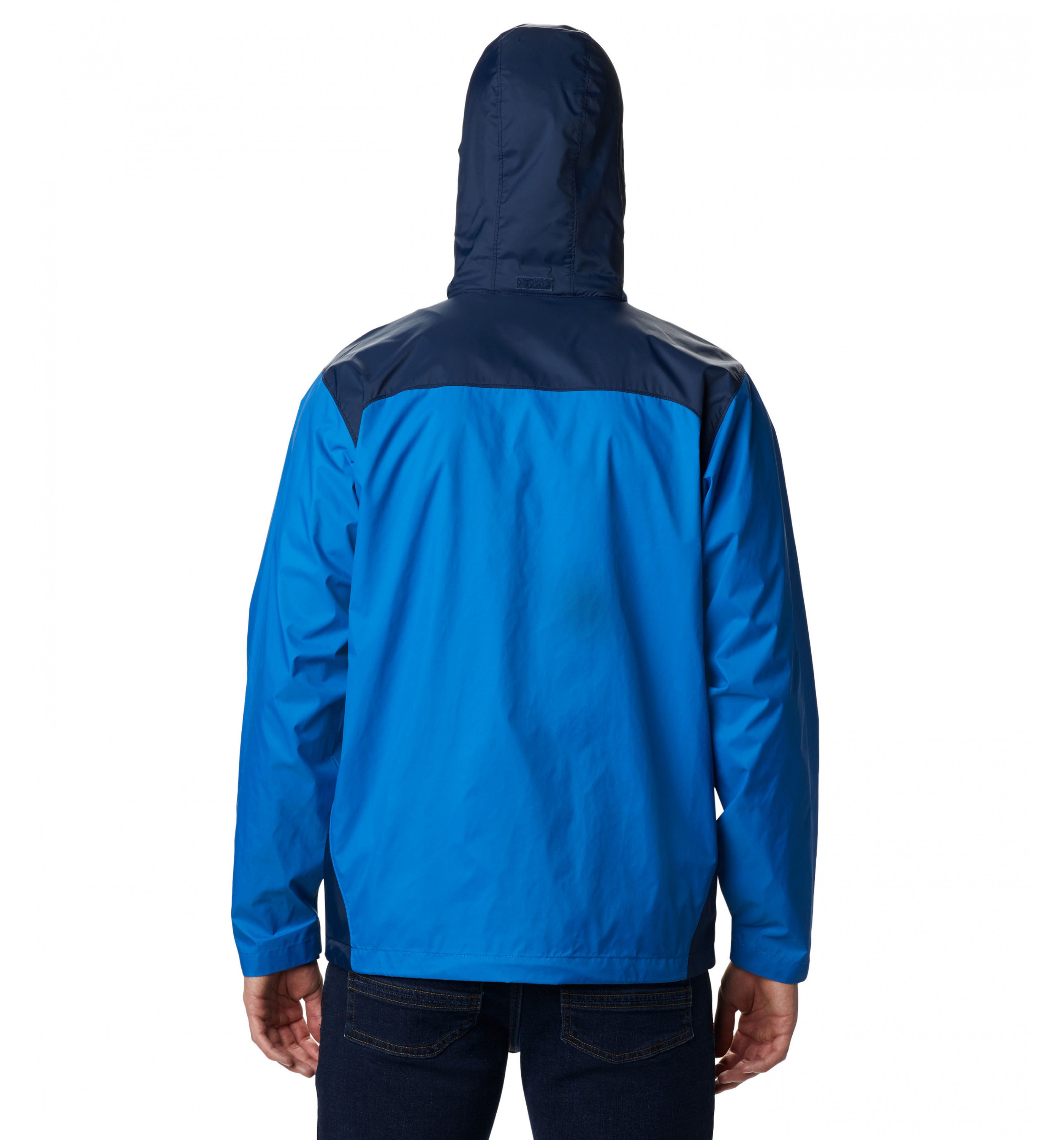 COLUMBIA SPORTSWEARColumbia Men's Glennaker Lake Rain Jacket