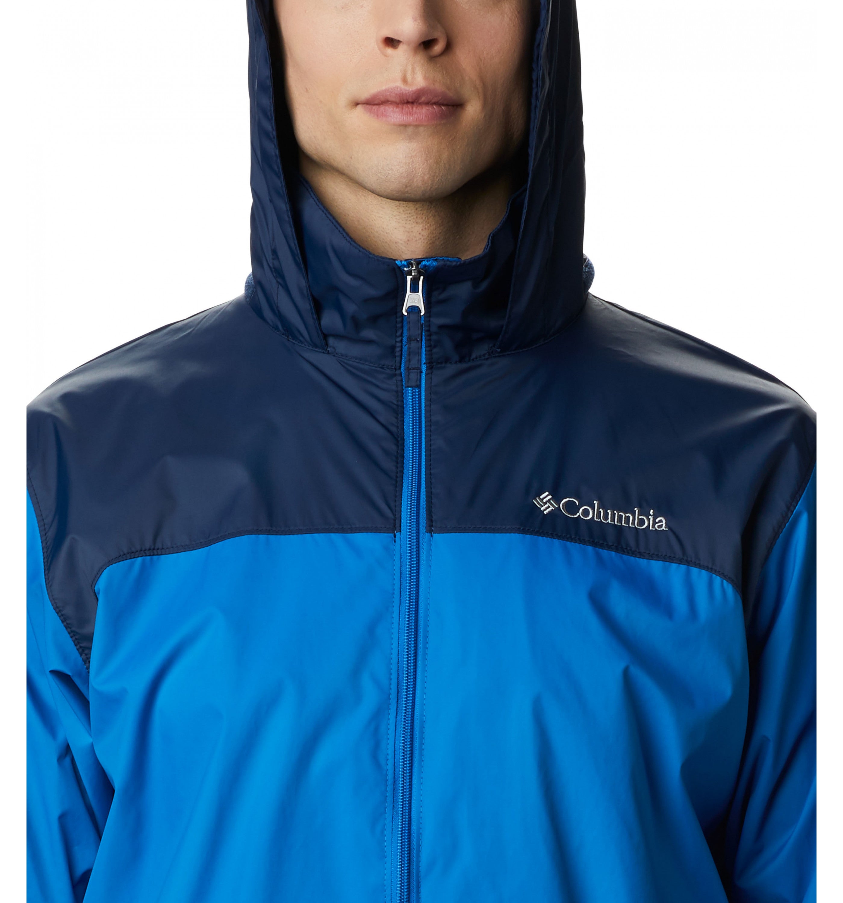 COLUMBIA SPORTSWEARColumbia Men's Glennaker Lake Rain Jacket