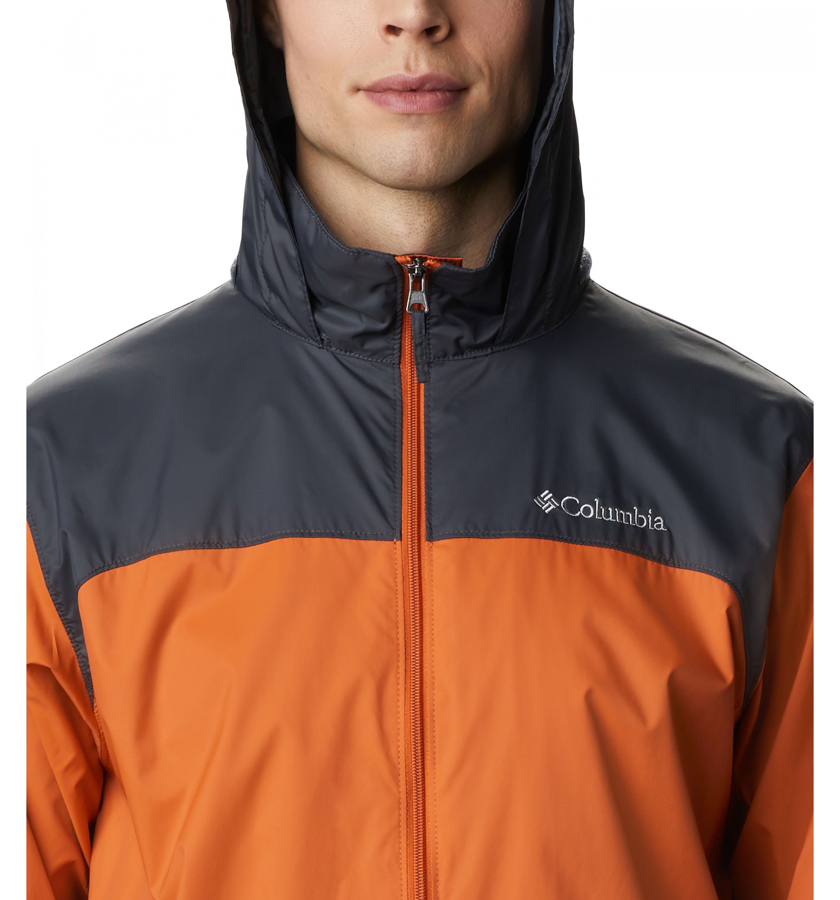 COLUMBIA SPORTSWEARColumbia Men's Glennaker Lake Rain Jacket