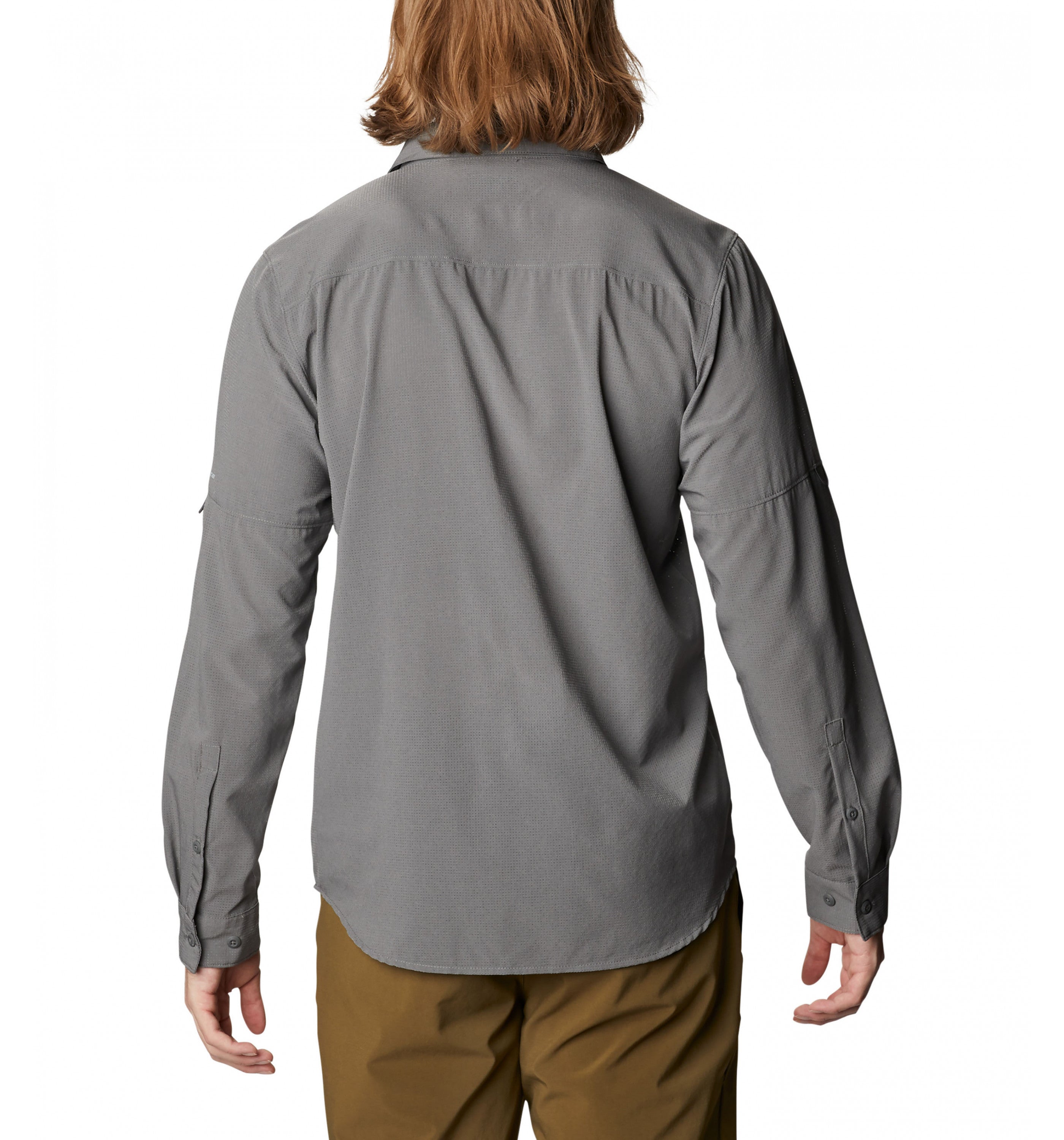COLUMBIA SPORTSWEARColumbia Men's Atlas Explorer Long Sleeve Shirt