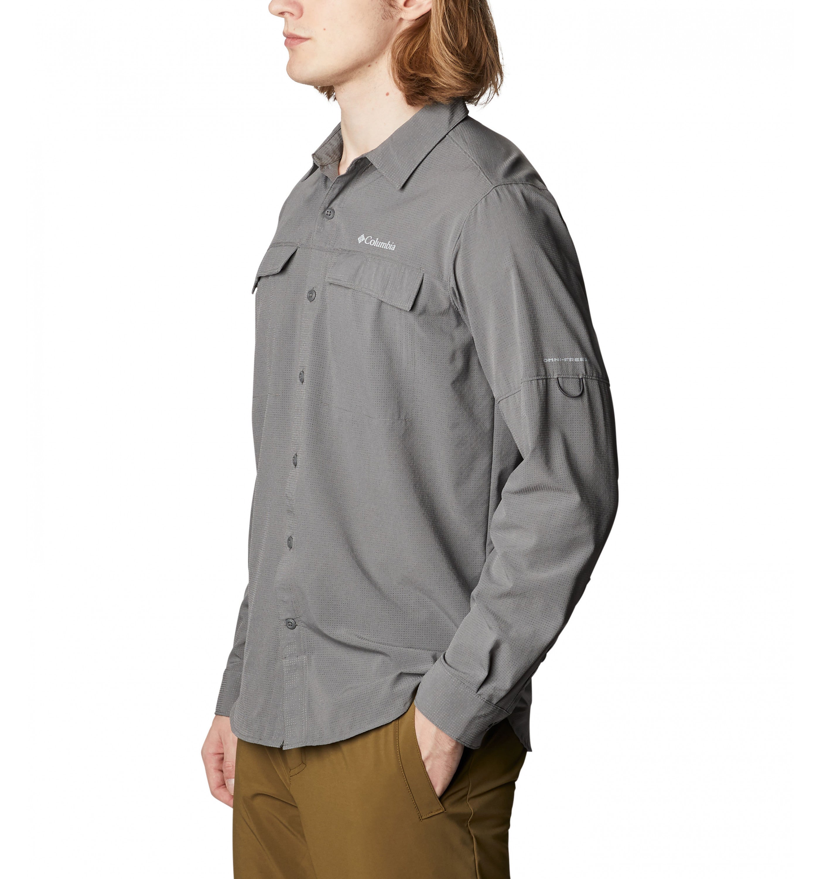 COLUMBIA SPORTSWEARColumbia Men's Atlas Explorer Long Sleeve Shirt