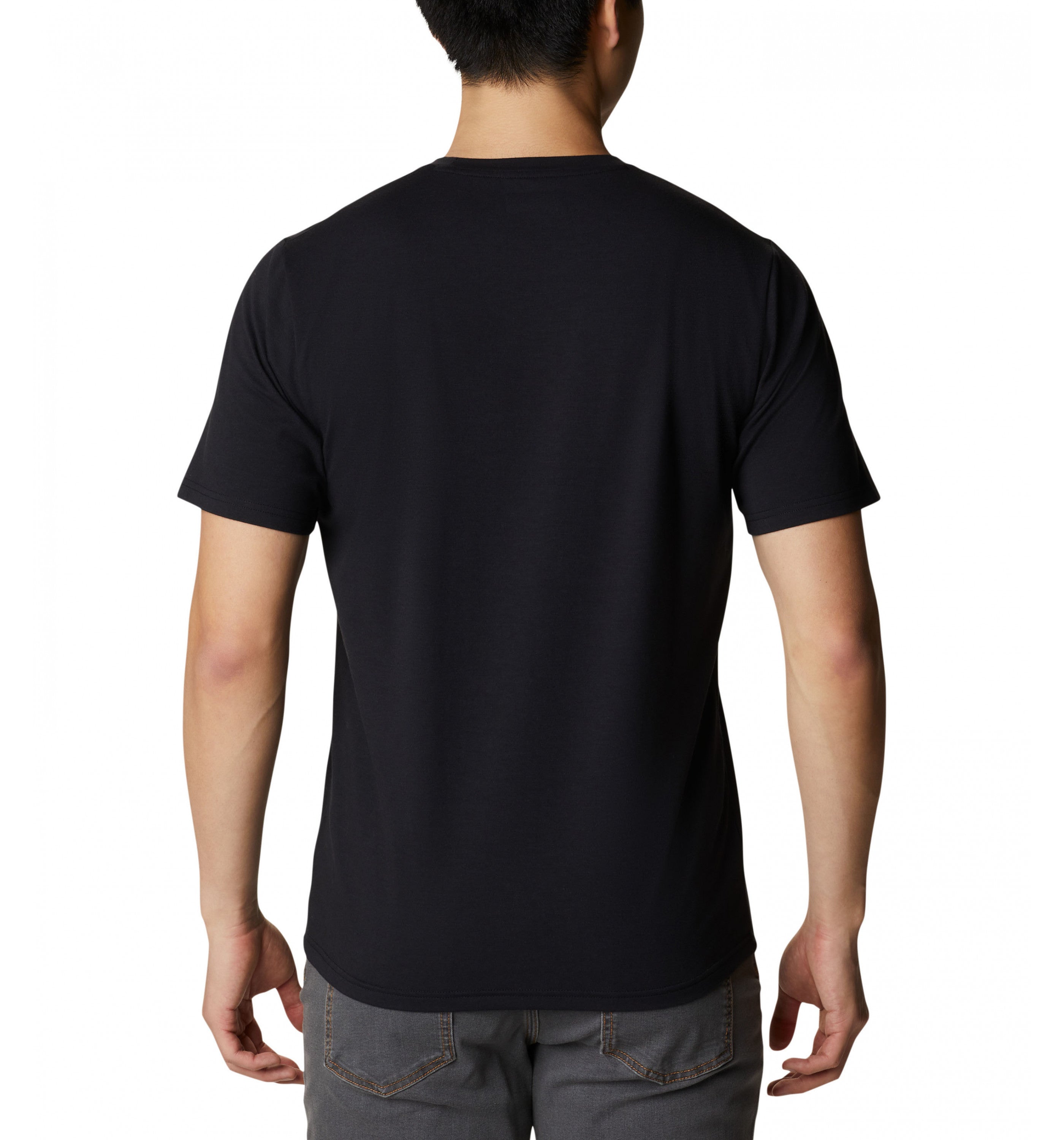 COLUMBIA SPORTSWEARColumbia Men's Men's Sun Trek Short Sleeve Tee