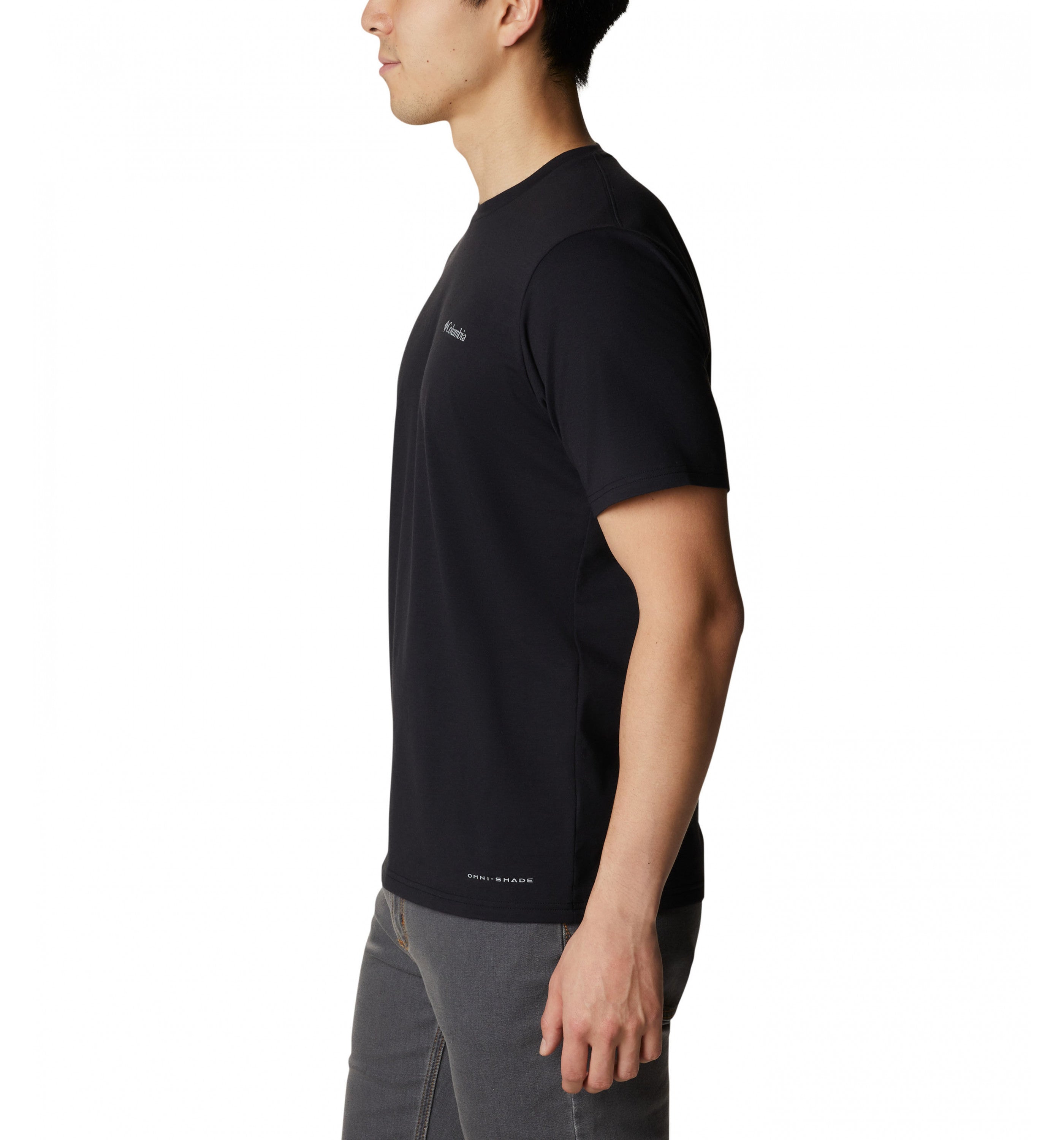 COLUMBIA SPORTSWEARColumbia Men's Men's Sun Trek Short Sleeve Tee