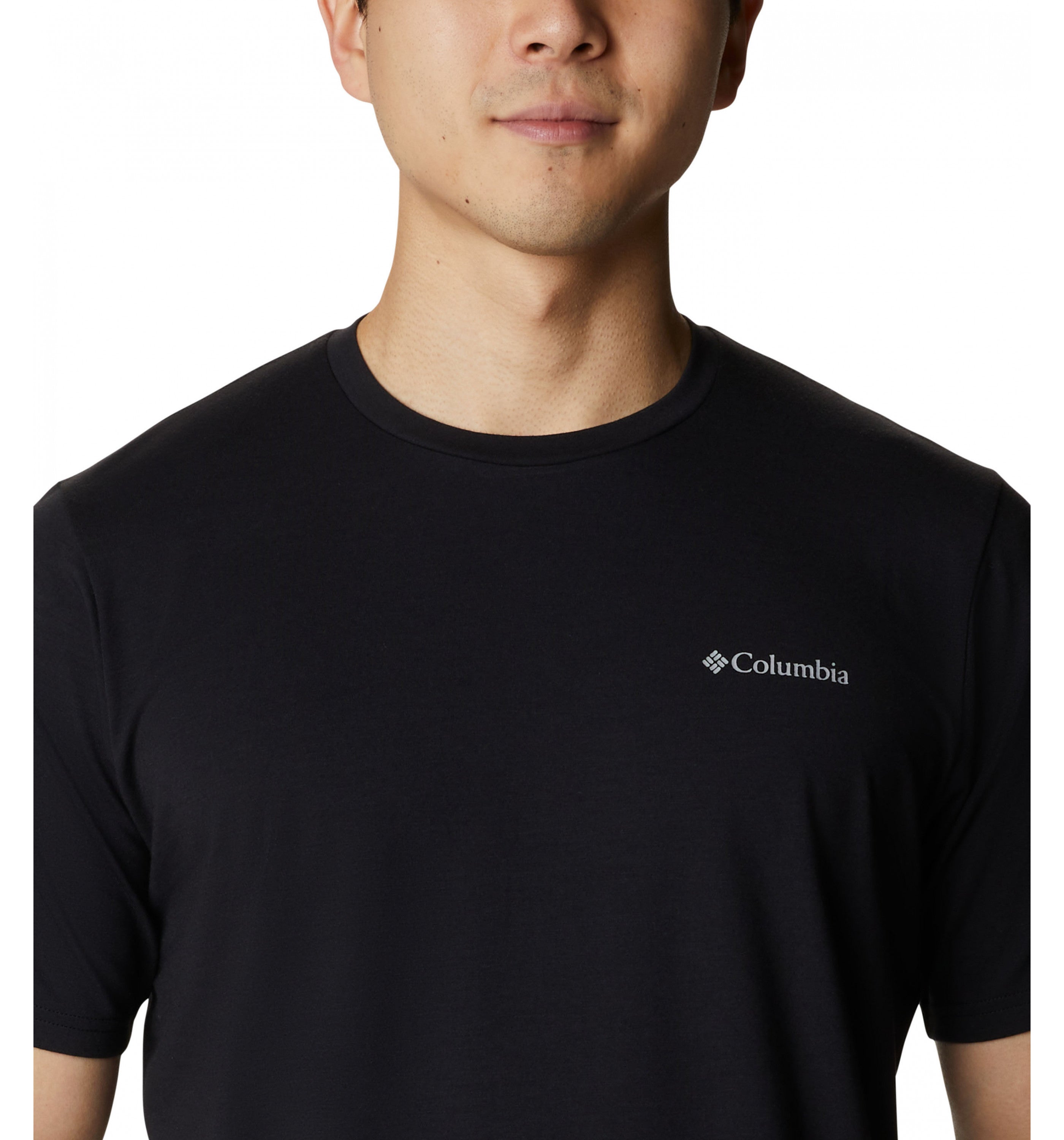 COLUMBIA SPORTSWEARColumbia Men's Men's Sun Trek Short Sleeve Tee
