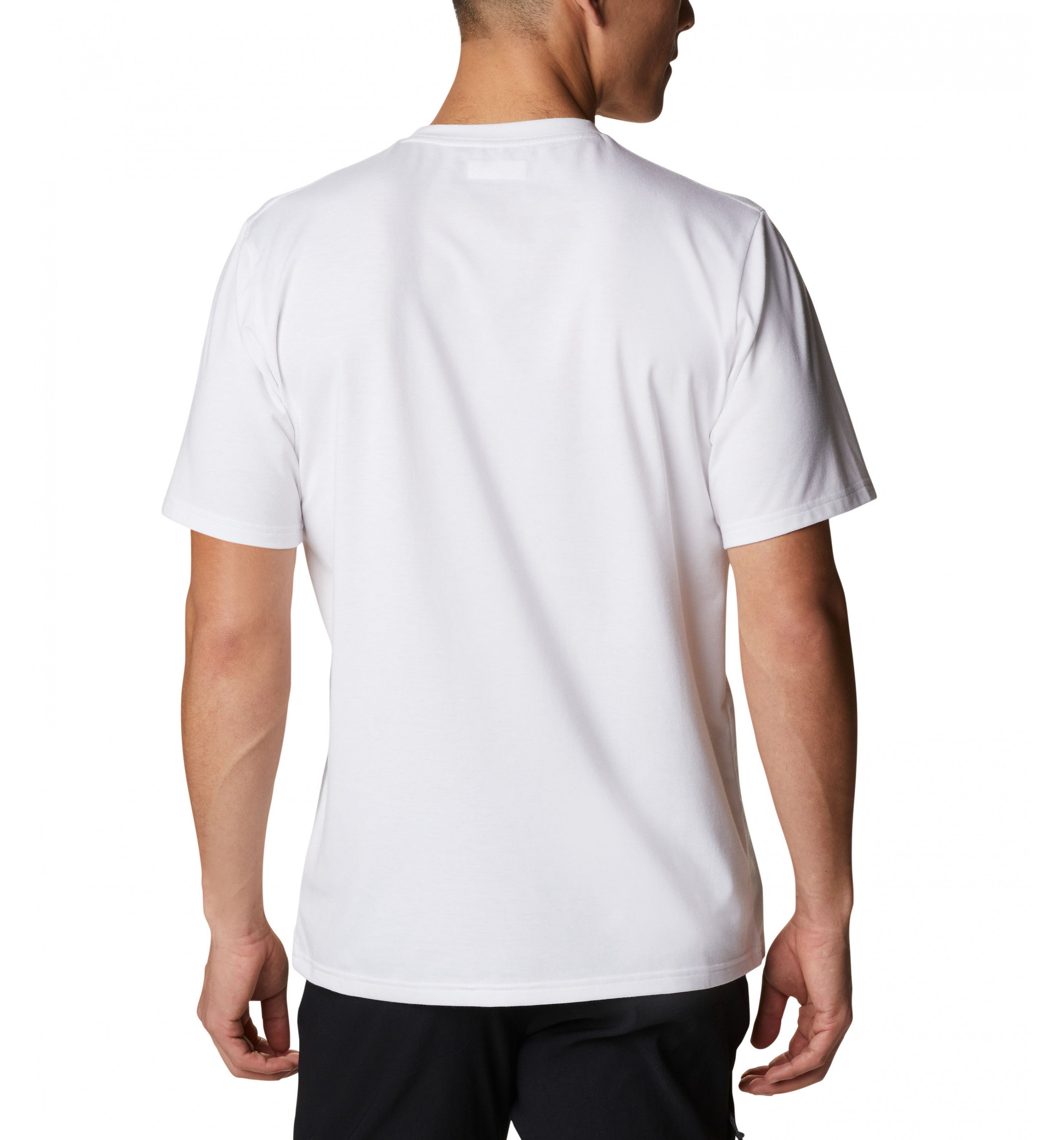 COLUMBIA SPORTSWEARColumbia Men's Men's Sun Trek Short Sleeve Tee