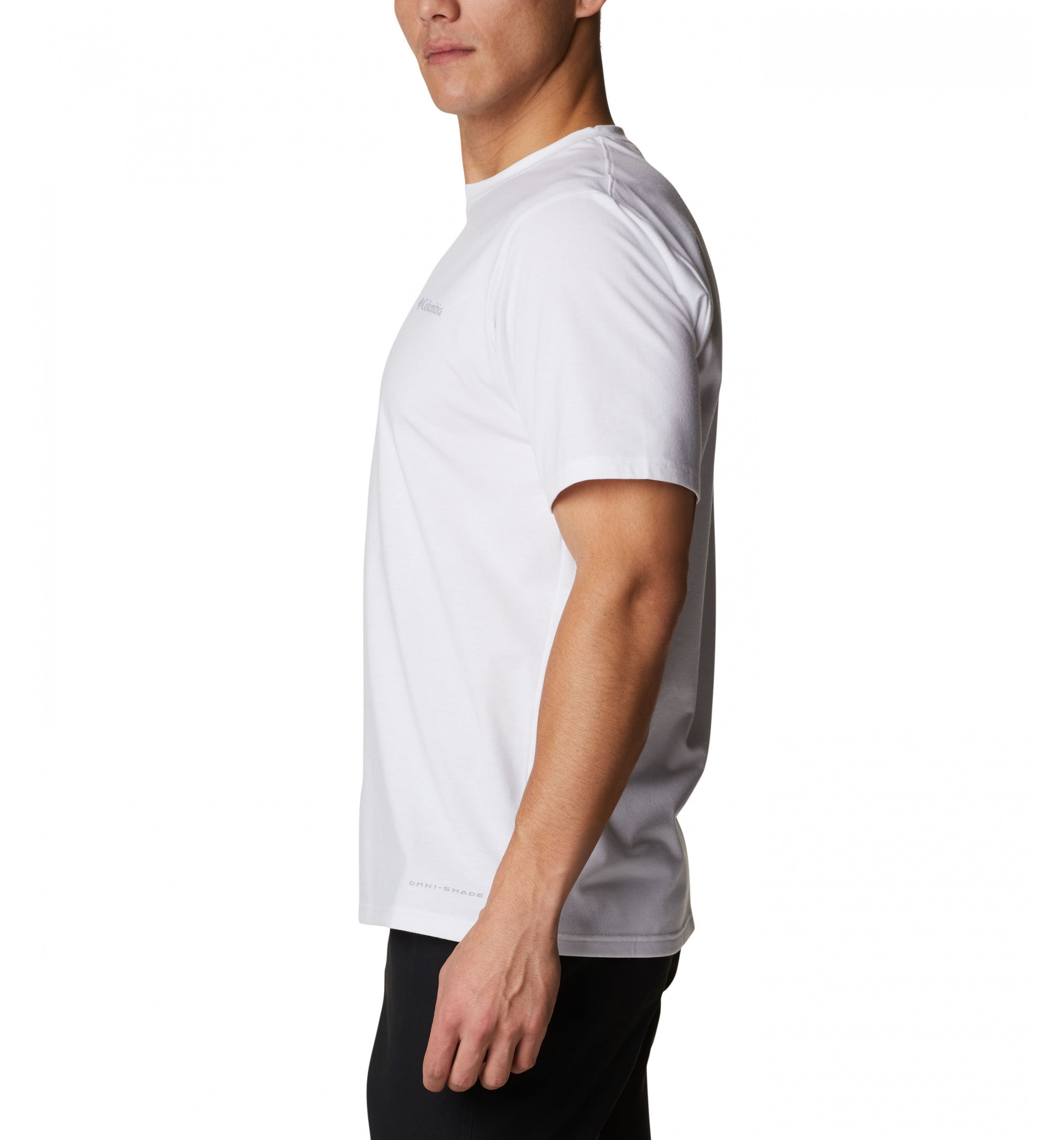 COLUMBIA SPORTSWEARColumbia Men's Men's Sun Trek Short Sleeve Tee