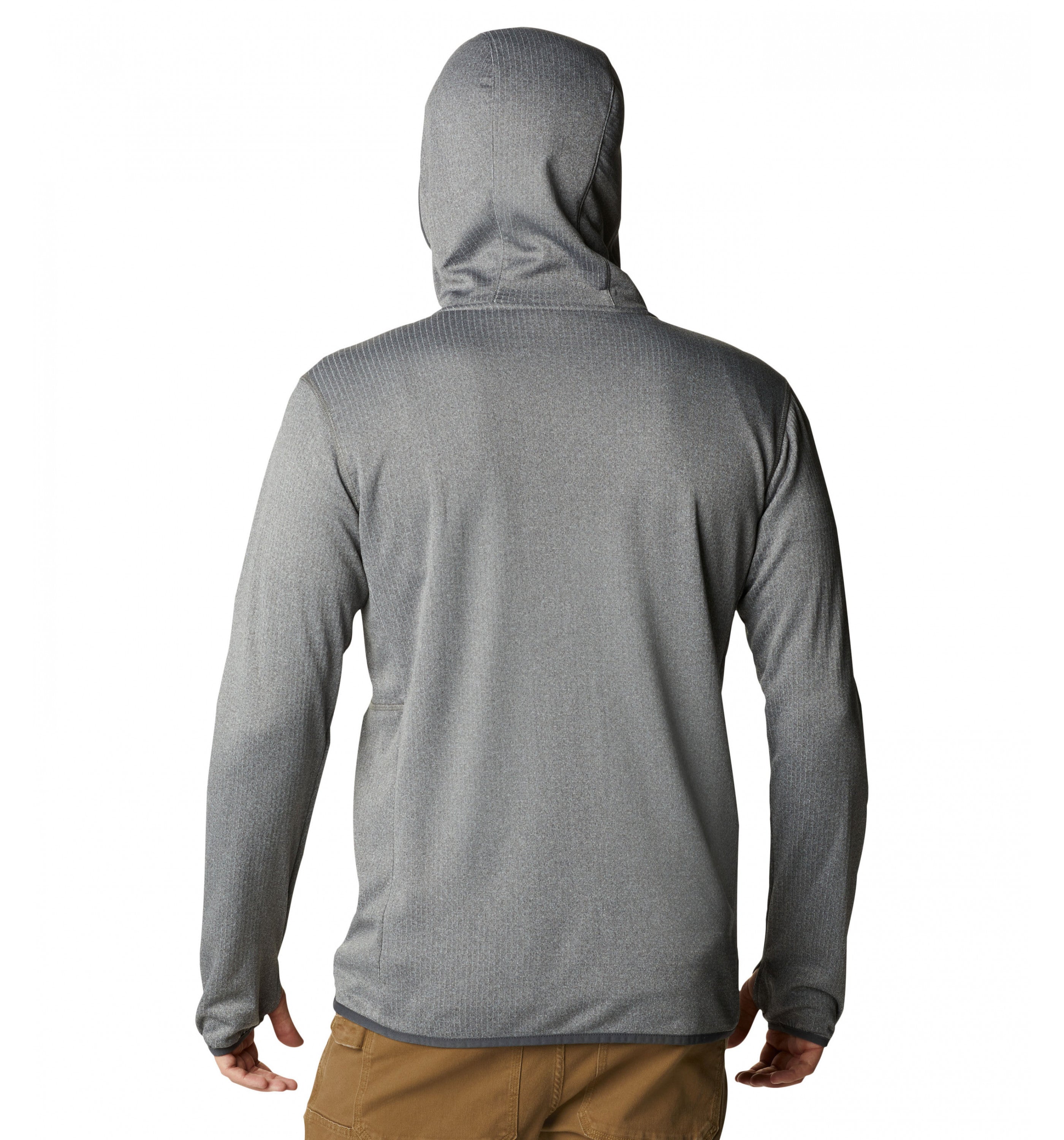 COLUMBIA SPORTSWEARColumbia Men's Park View Fleece Full Zip Hoodie