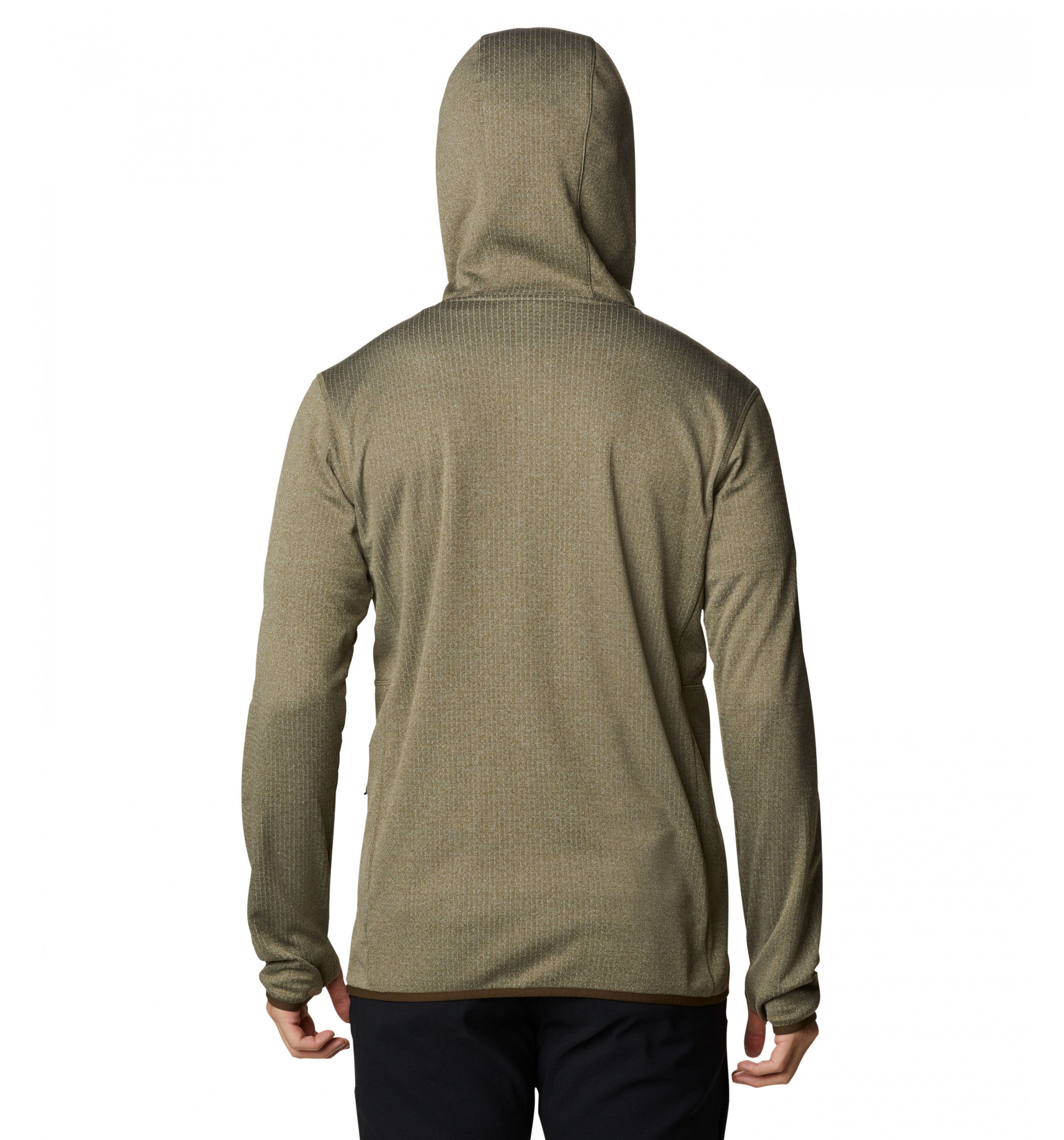 COLUMBIA SPORTSWEARColumbia Men's Park View Fleece Full Zip Hoodie