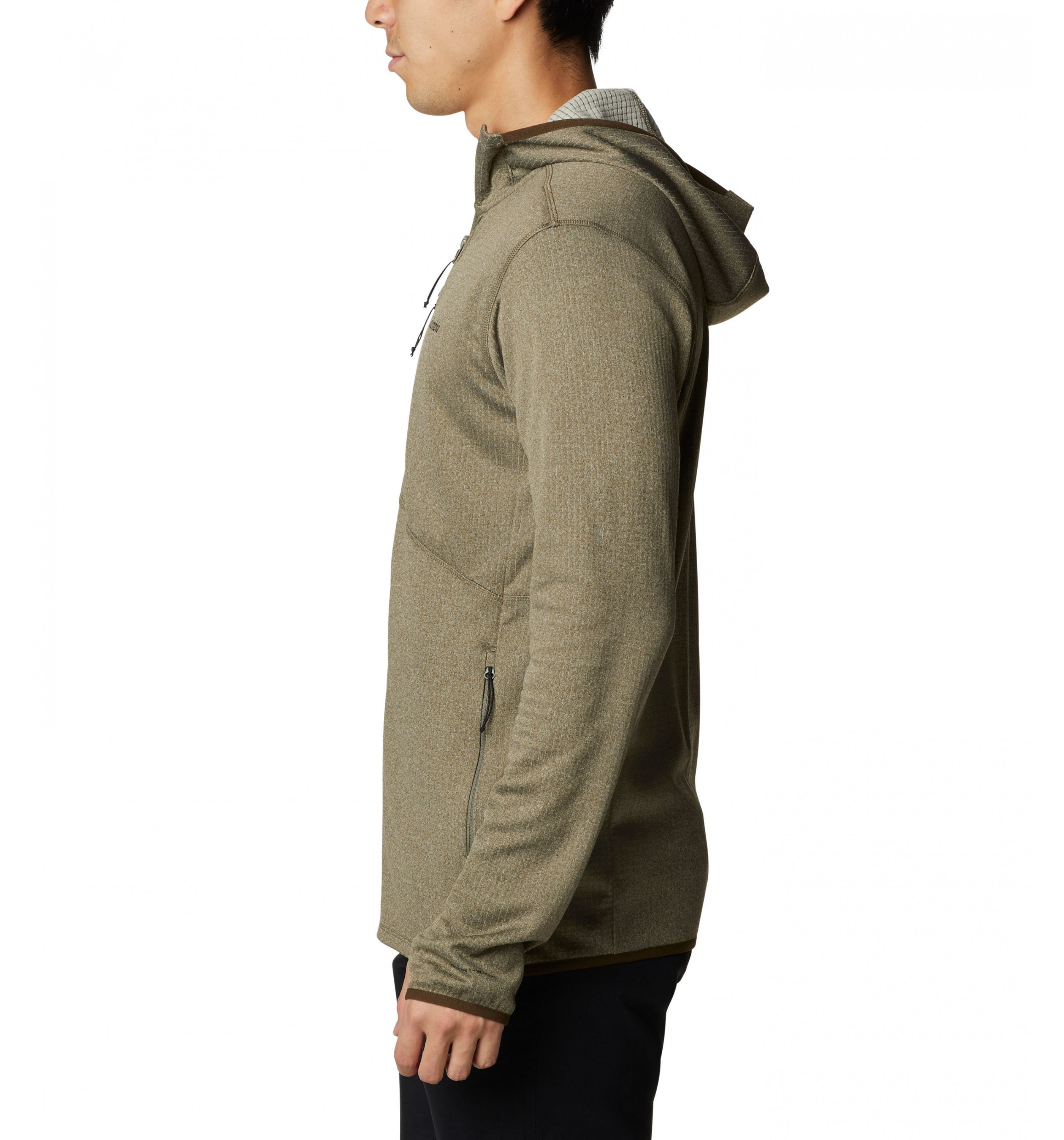 COLUMBIA SPORTSWEARColumbia Men's Park View Fleece Full Zip Hoodie