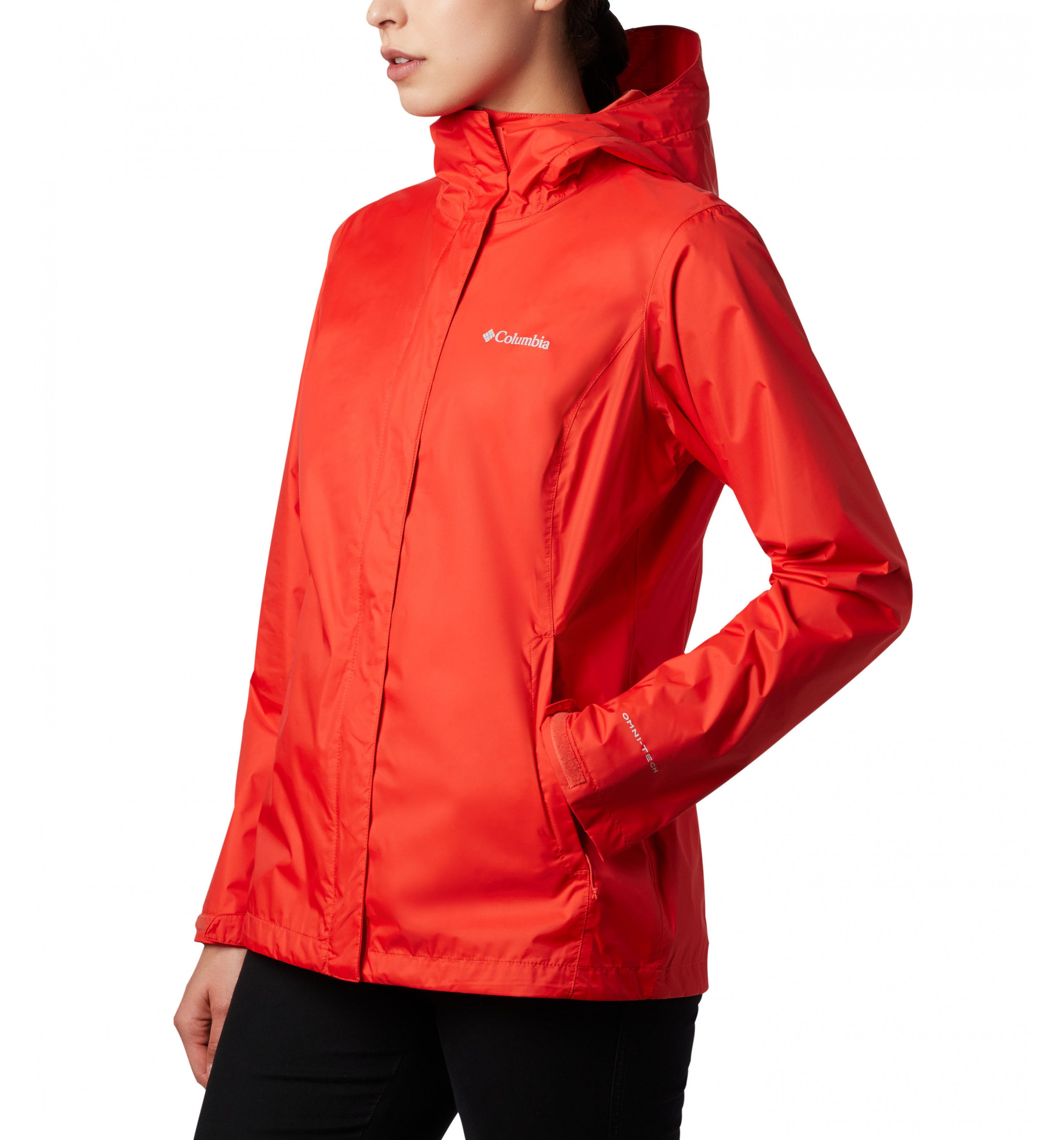 COLUMBIA SPORTSWEARColumbia Women's Arcadia II Jacket R