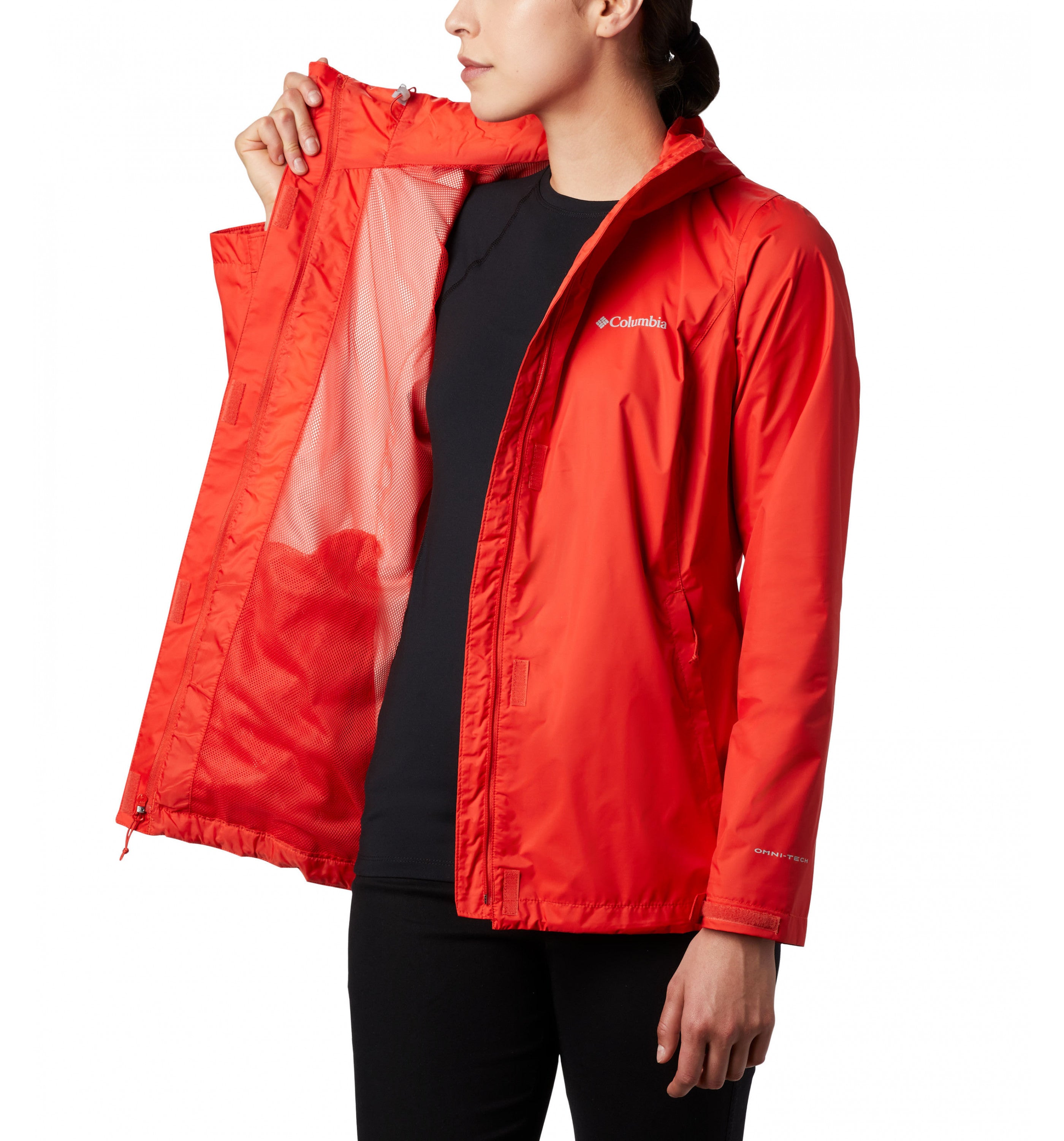 COLUMBIA SPORTSWEARColumbia Women's Arcadia II Jacket R