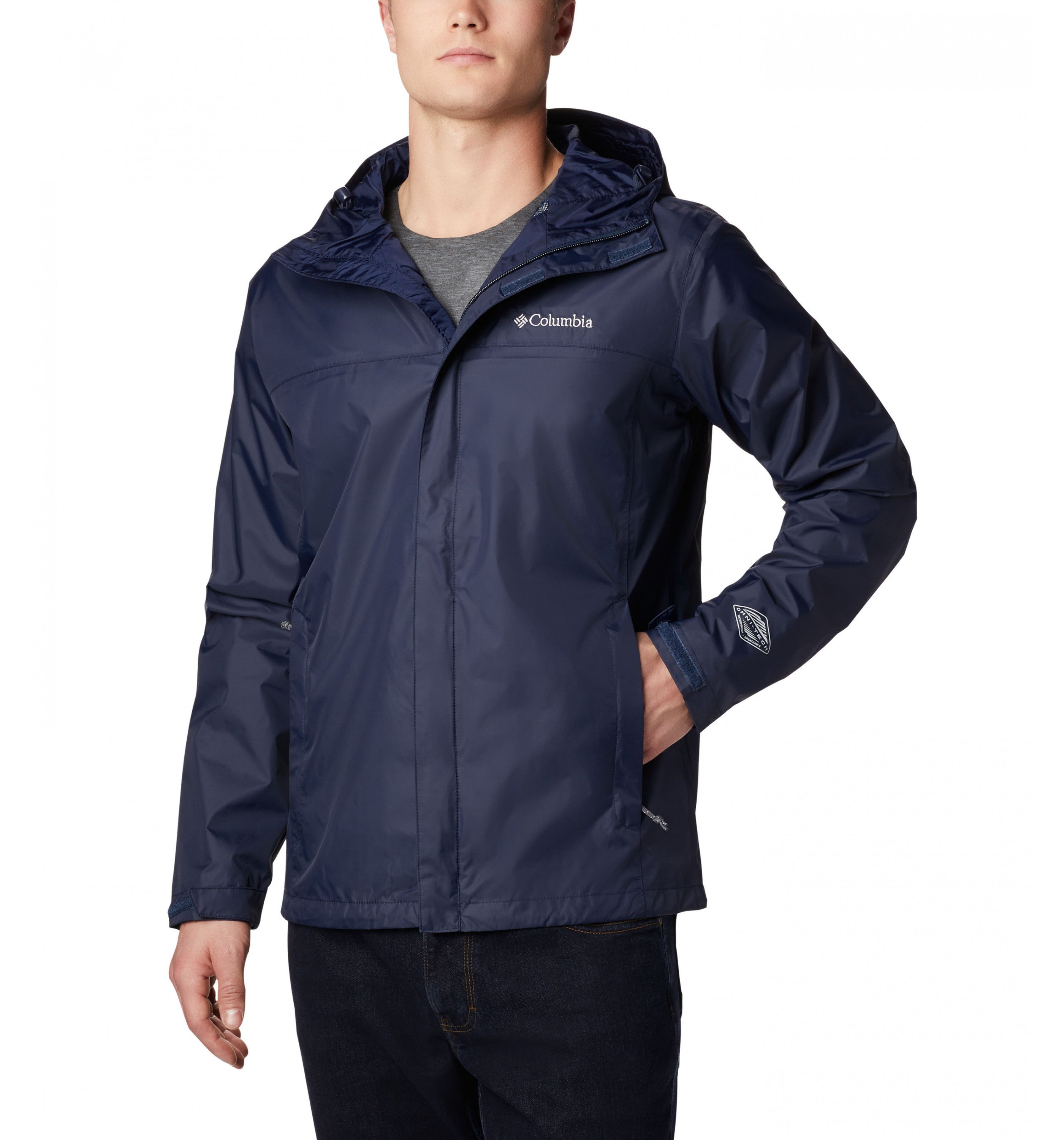 COLUMBIA SPORTSWEARColumbia Men's Watertight II Jacket R
