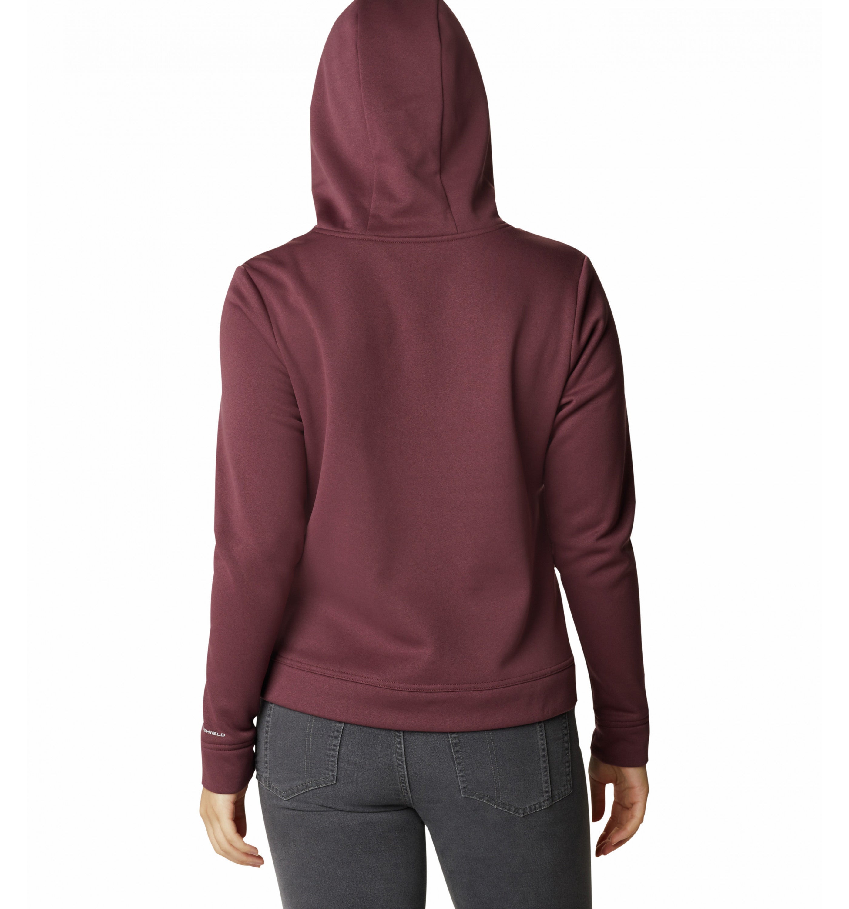 COLUMBIA SPORTSWEARColumbia Women's W Out-Shield Dry Fleece Hoodie