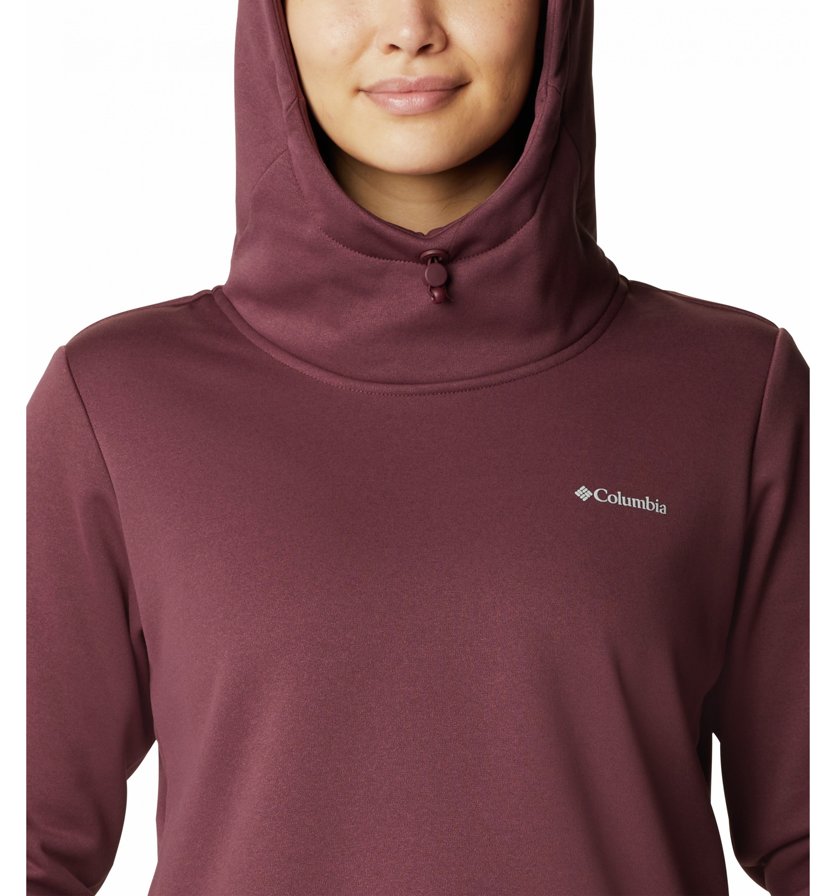 COLUMBIA SPORTSWEARColumbia Women's W Out-Shield Dry Fleece Hoodie