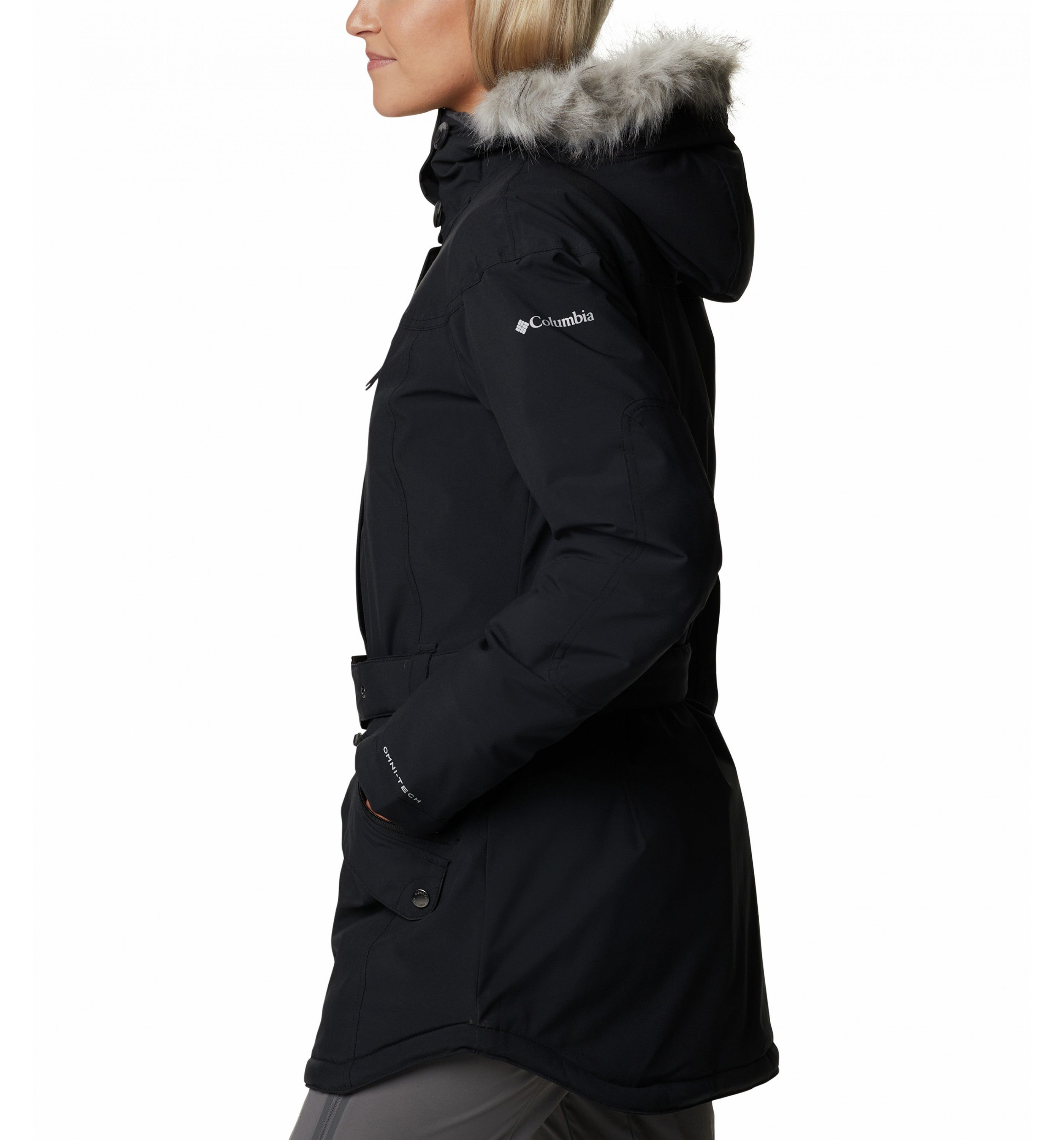COLUMBIA SPORTSWEARColumbia Women's Watson Lake Insulated Jacket