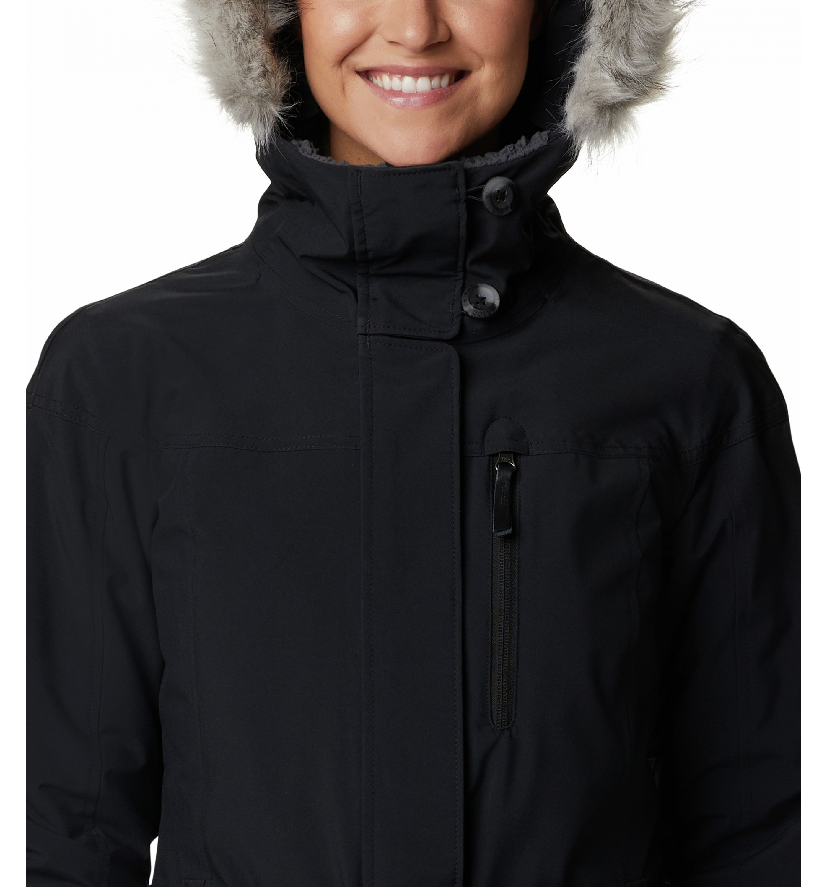 COLUMBIA SPORTSWEARColumbia Women's Watson Lake Insulated Jacket