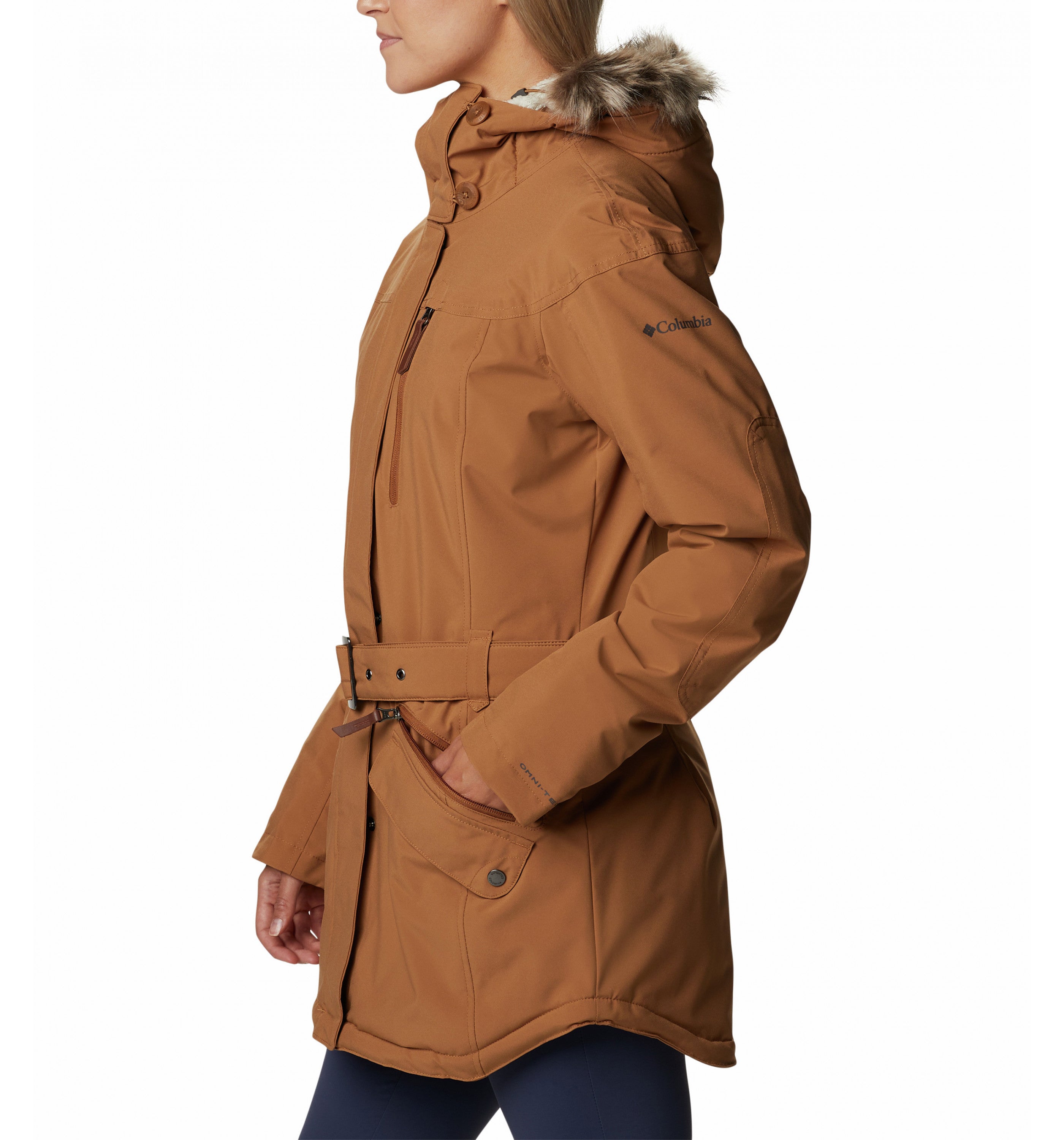 COLUMBIA SPORTSWEARColumbia Women's Watson Lake Insulated Jacket