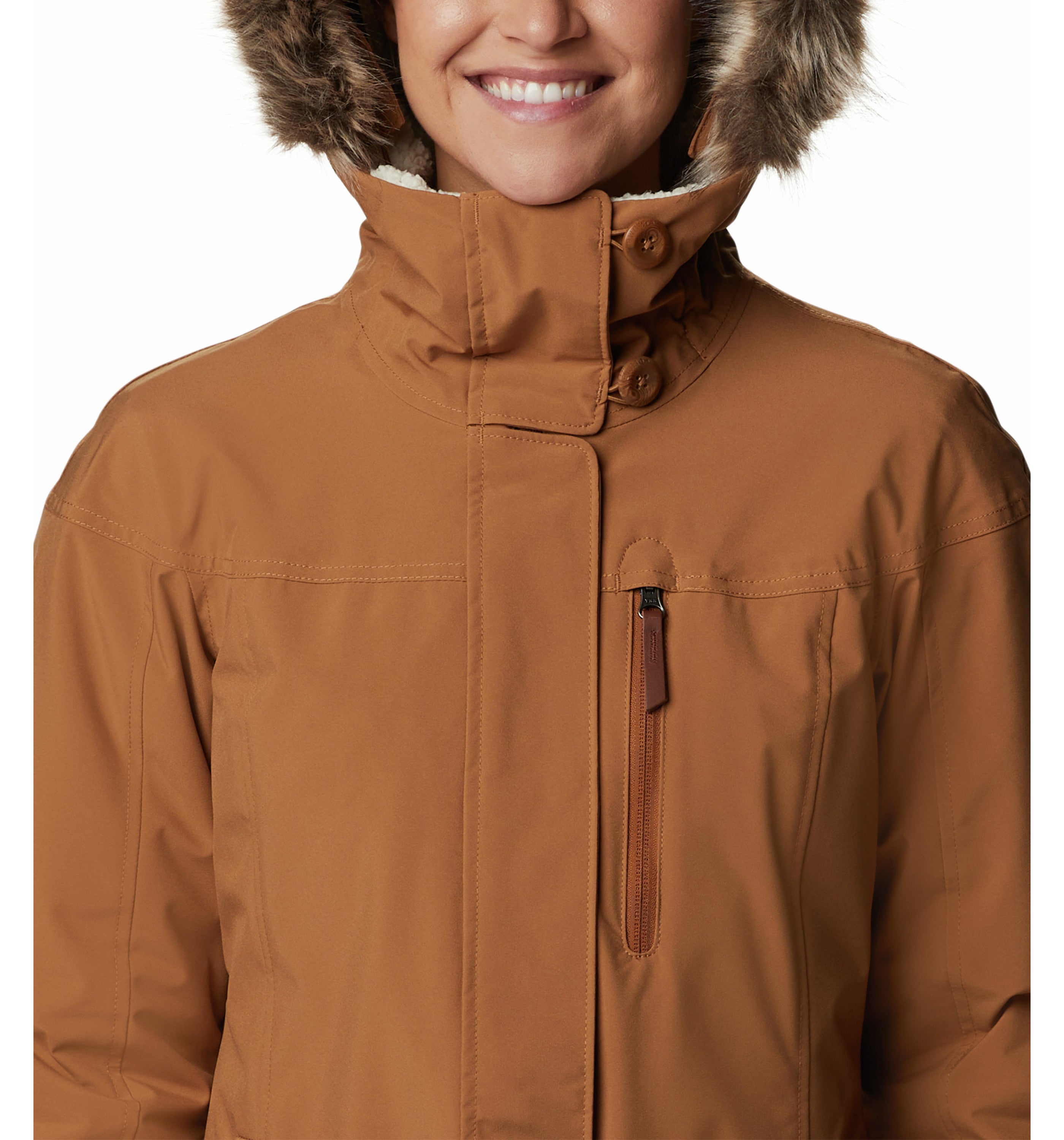 COLUMBIA SPORTSWEARColumbia Women's Watson Lake Insulated Jacket