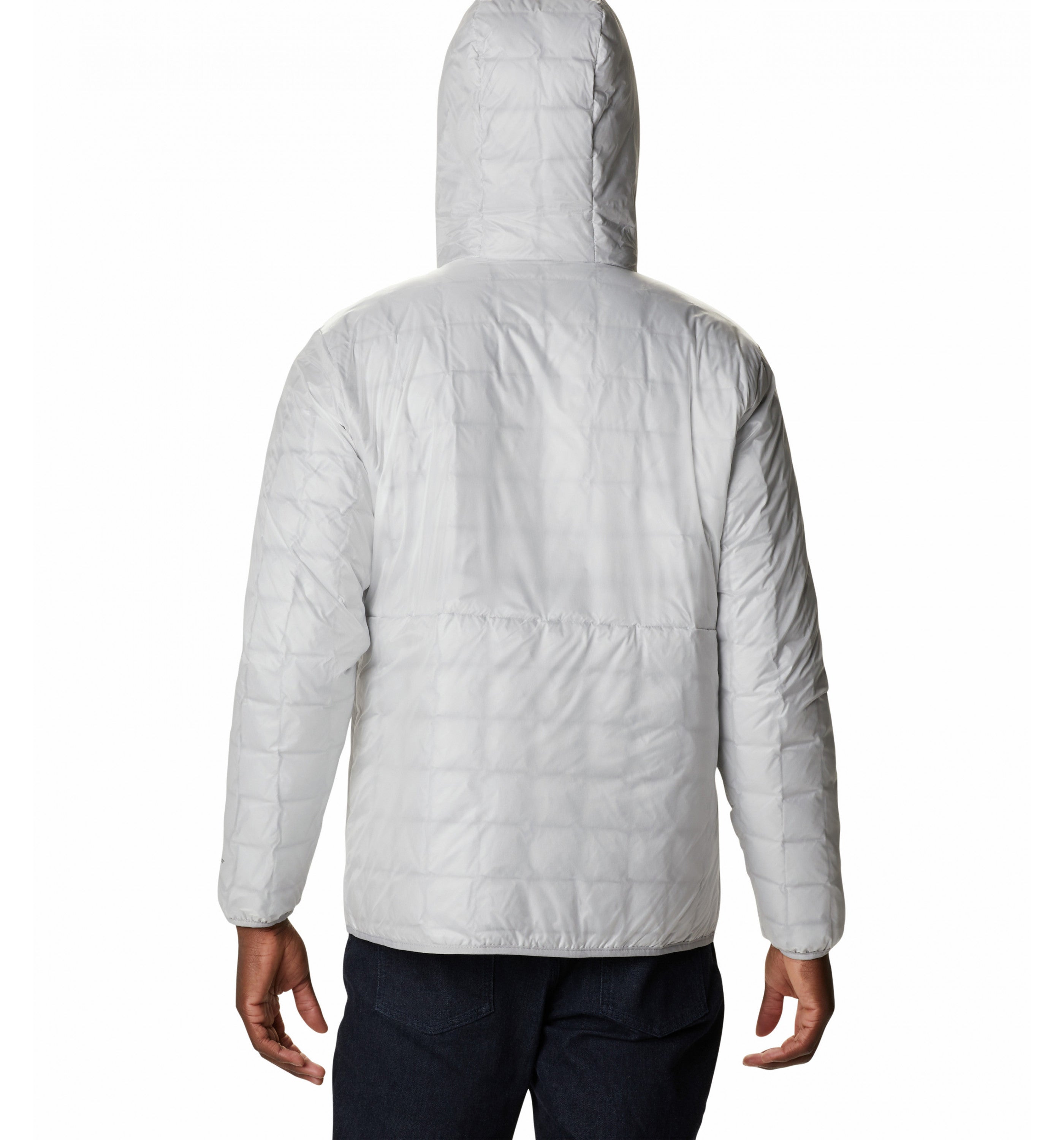 COLUMBIA SPORTSWEARColumbia Men's Trail Shaker Double Wall Hooded Jacket