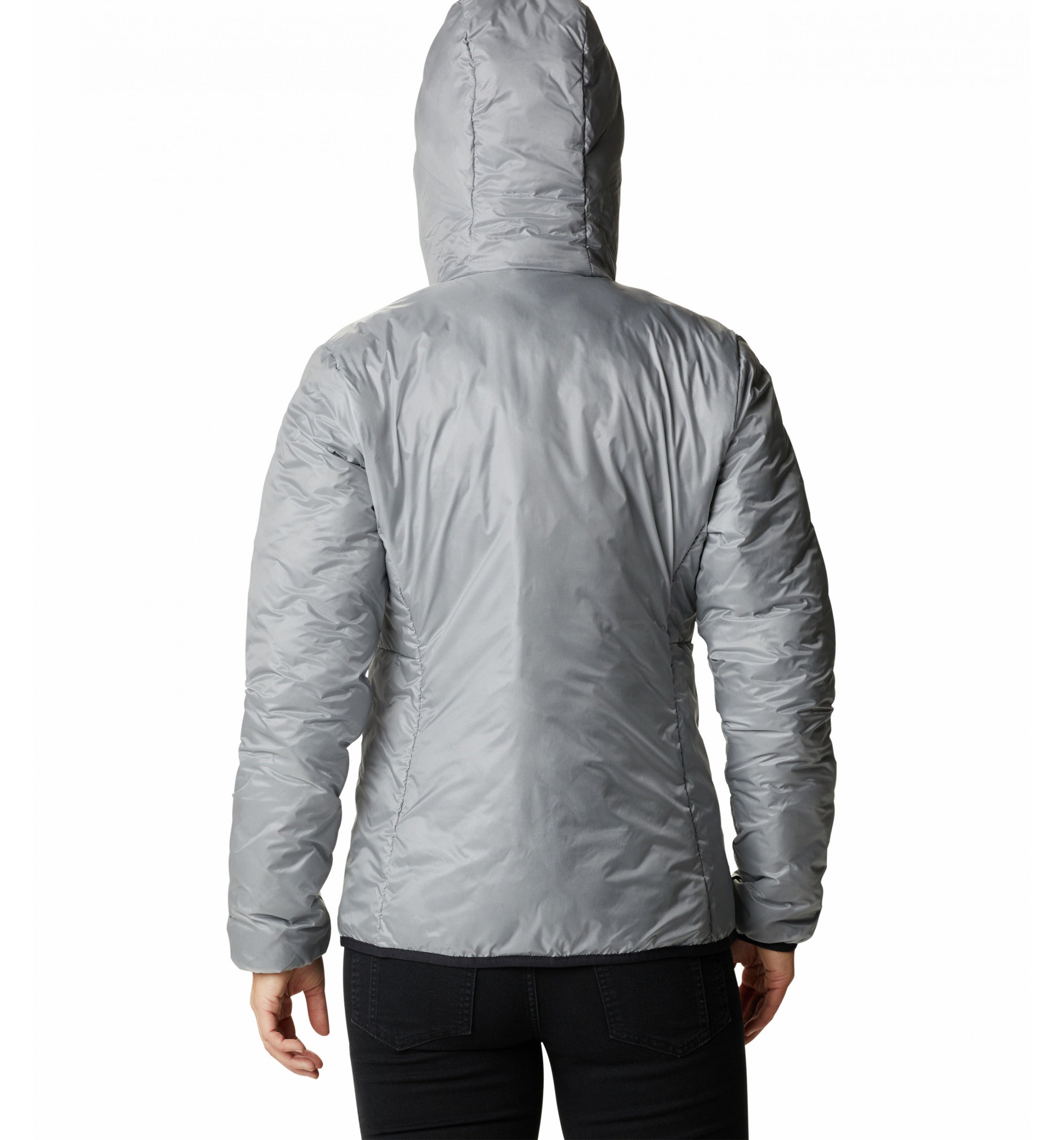 COLUMBIA SPORTSWEARColumbia Women's Trail Shaker Double Wall Hooded Jacket