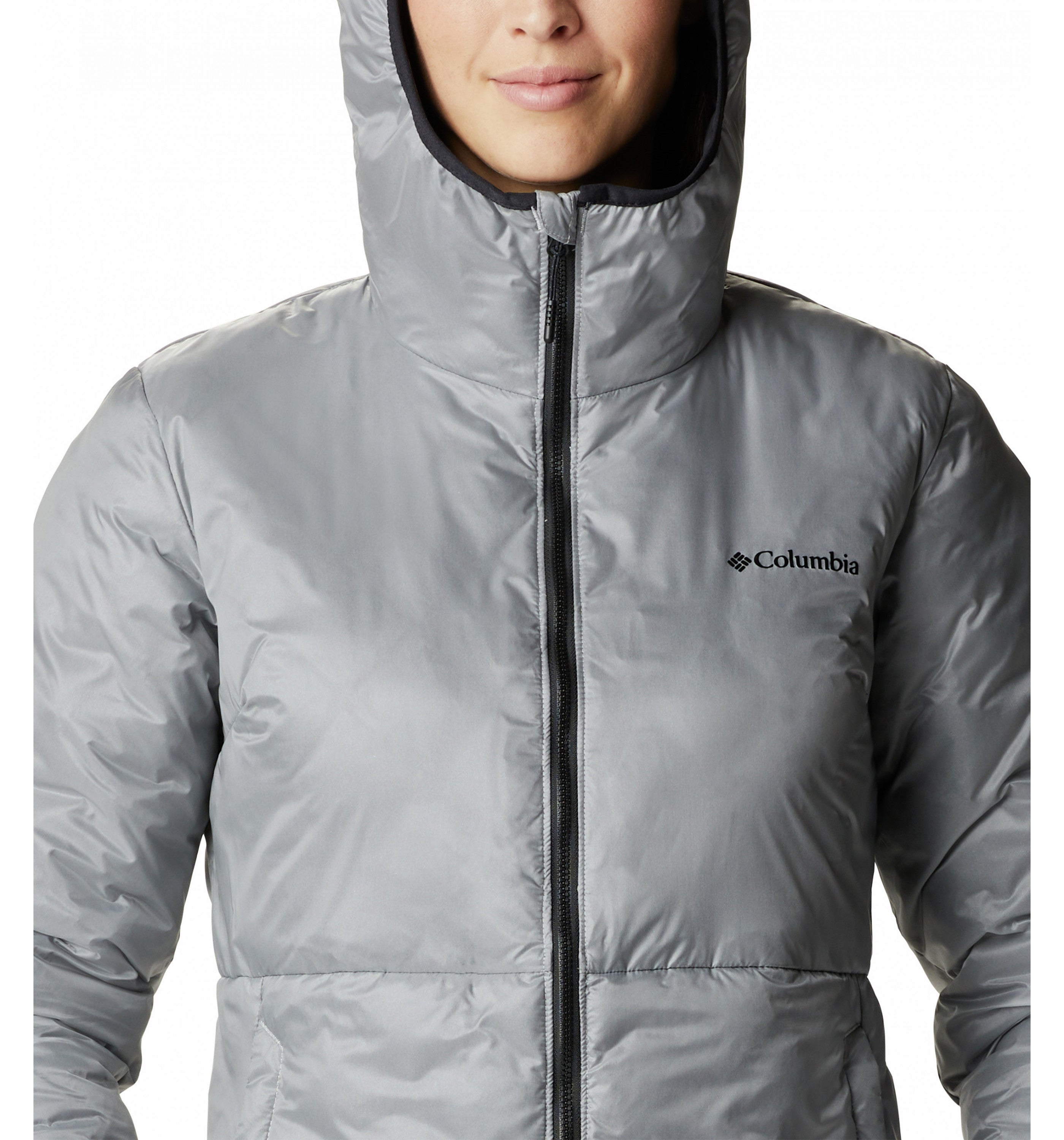 COLUMBIA SPORTSWEARColumbia Women's Trail Shaker Double Wall Hooded Jacket