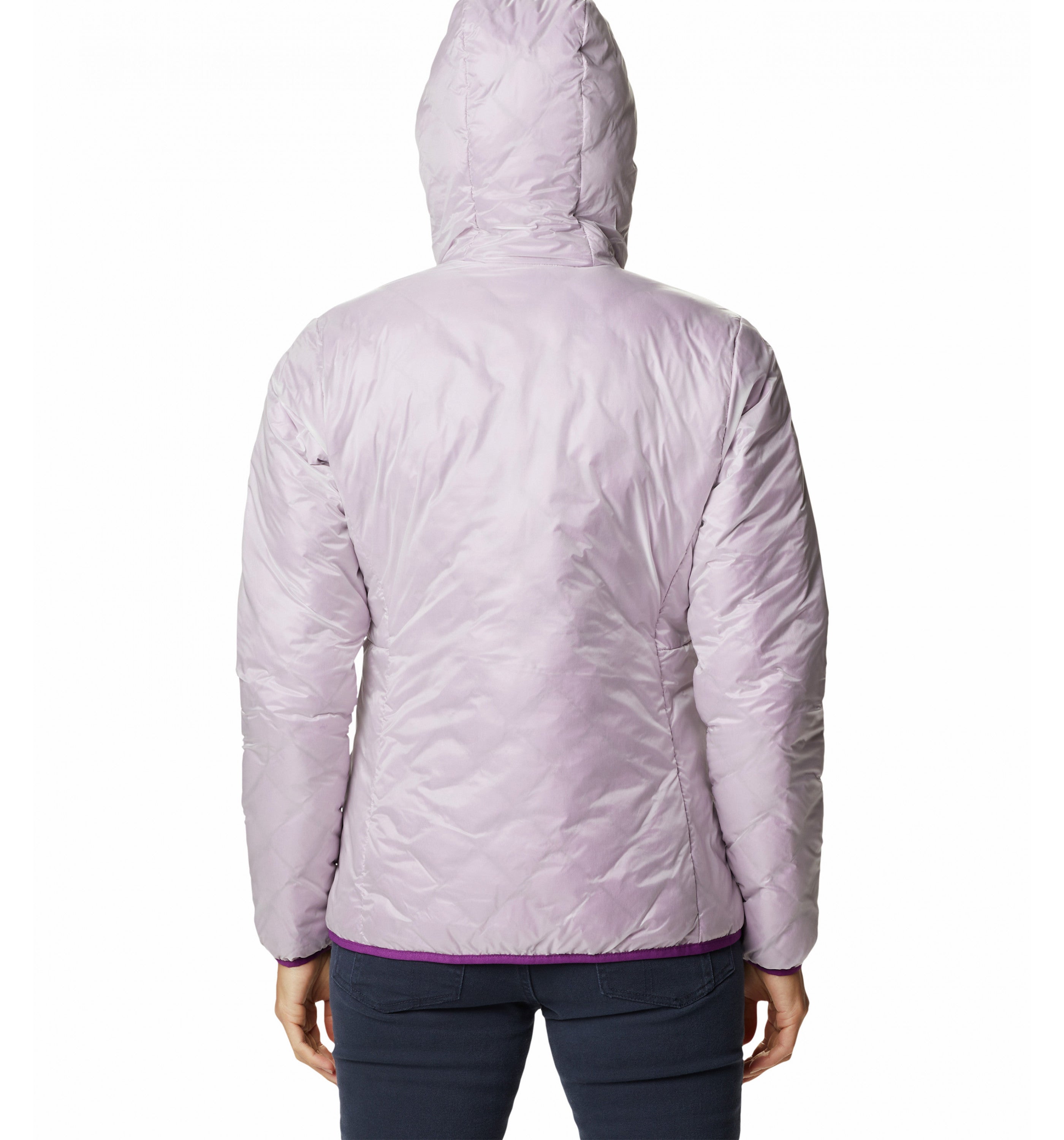 COLUMBIA SPORTSWEARColumbia Women's Trail Shaker Double Wall Hooded Jacket