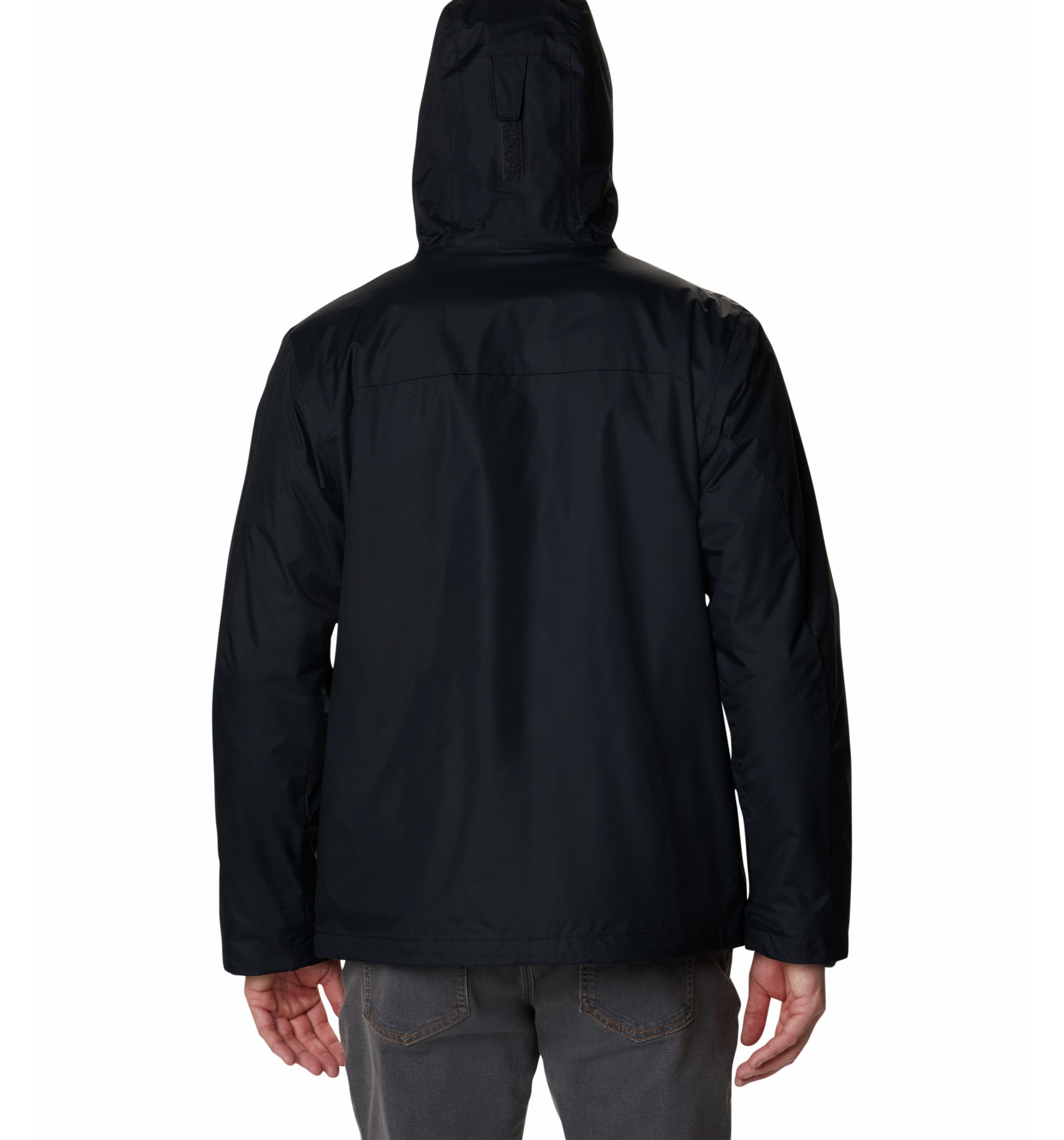 COLUMBIA SPORTSWEARColumbia Men's Tunnel Falls Interchange Jacket
