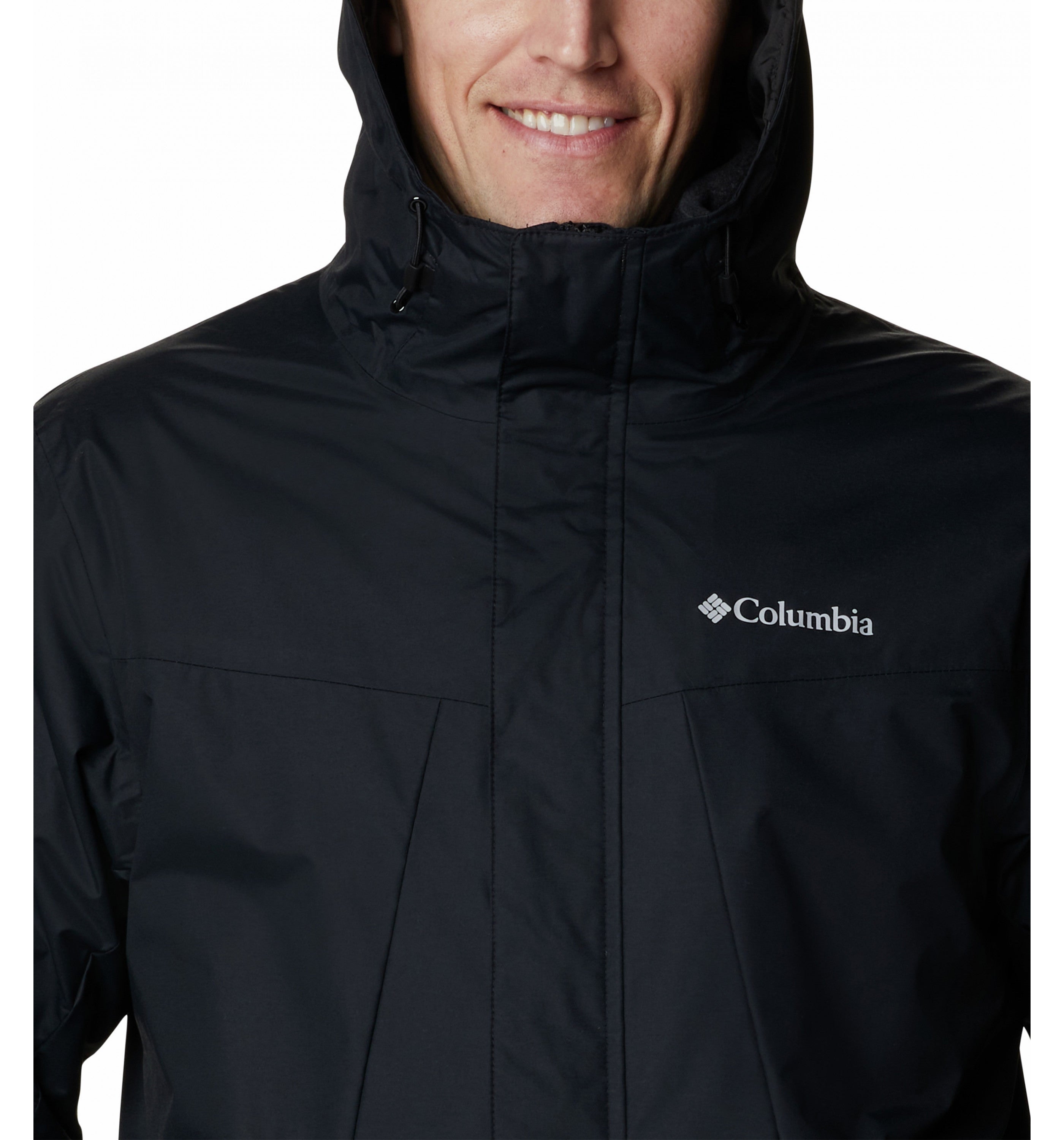COLUMBIA SPORTSWEARColumbia Men's Tunnel Falls Interchange Jacket