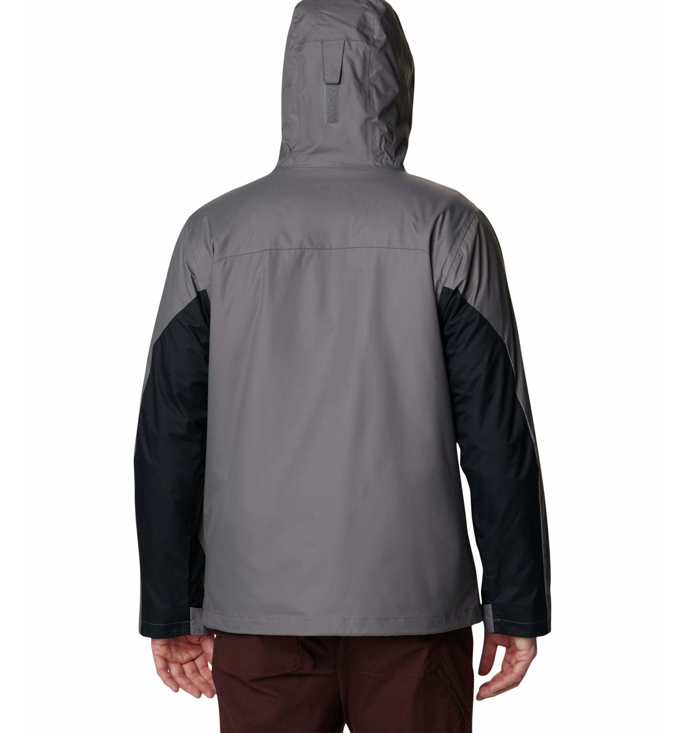 COLUMBIA SPORTSWEARColumbia Men's Tunnel Falls Interchange Jacket
