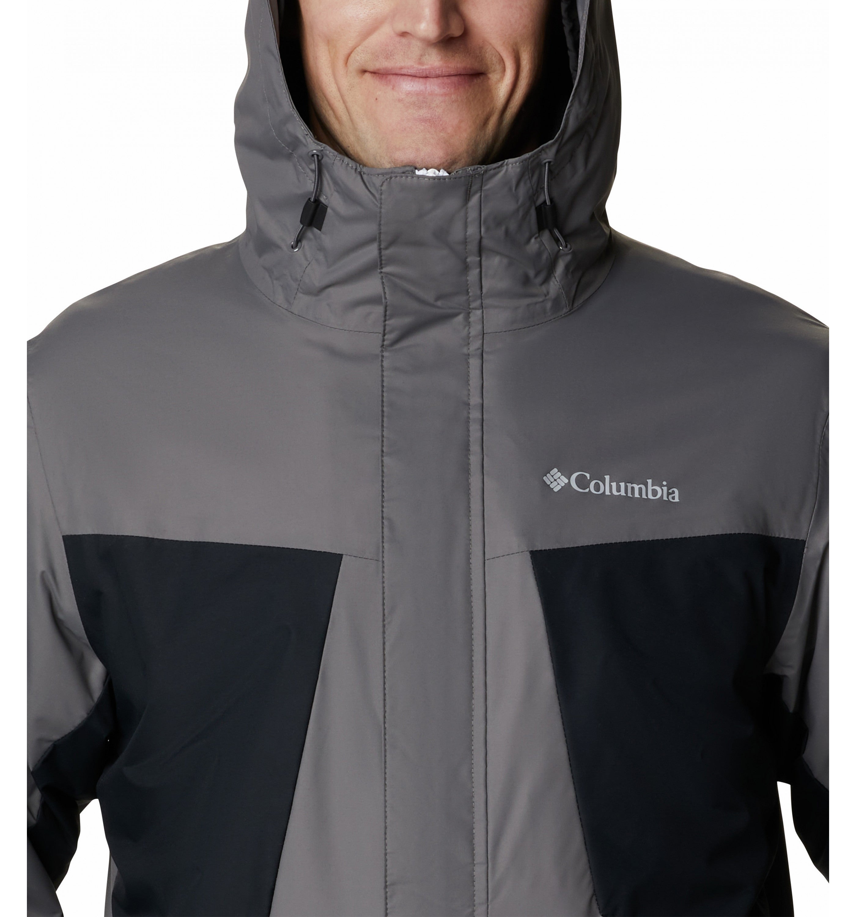 COLUMBIA SPORTSWEARColumbia Men's Tunnel Falls Interchange Jacket