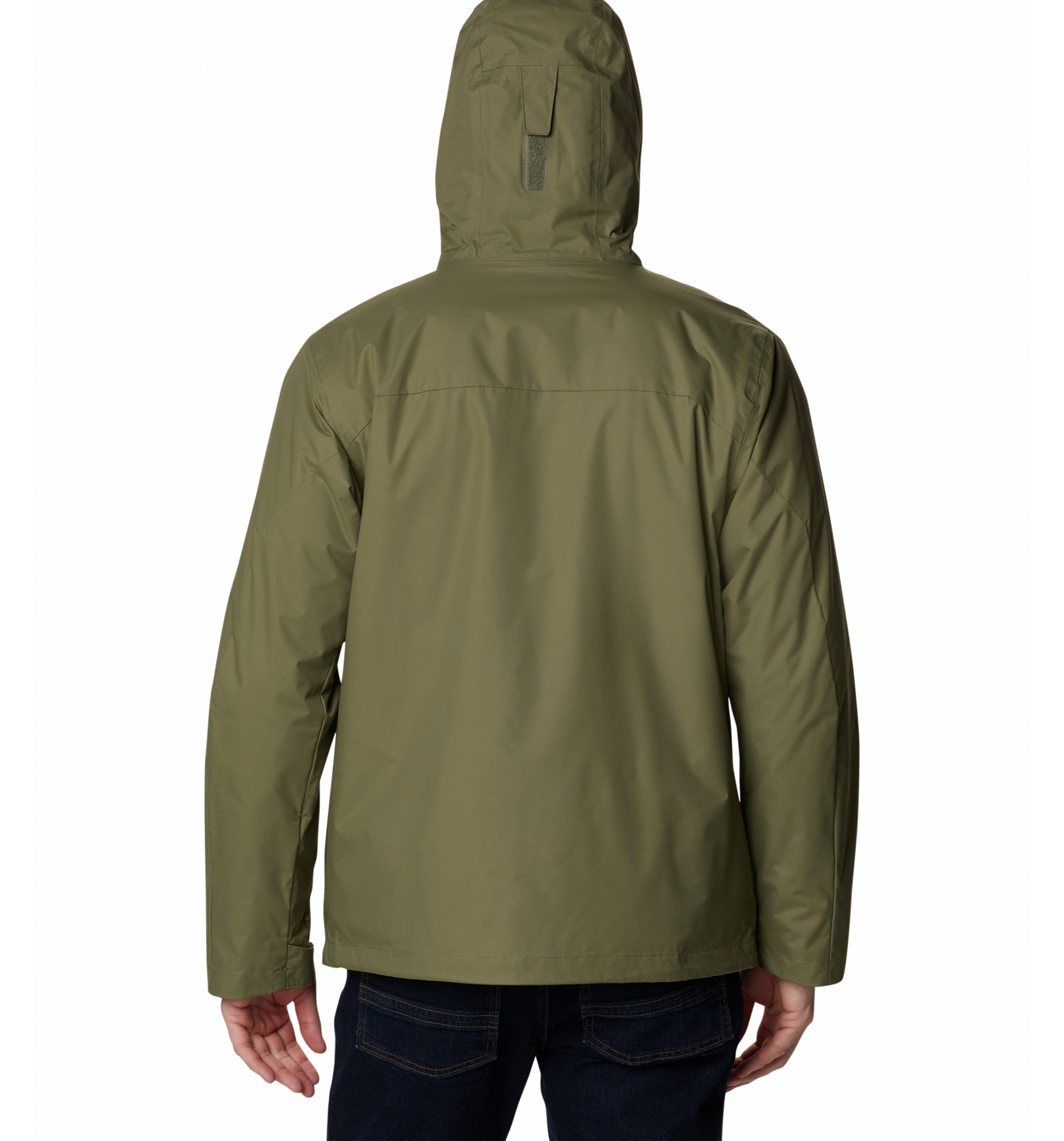 COLUMBIA SPORTSWEARColumbia Men's Tunnel Falls Interchange Jacket