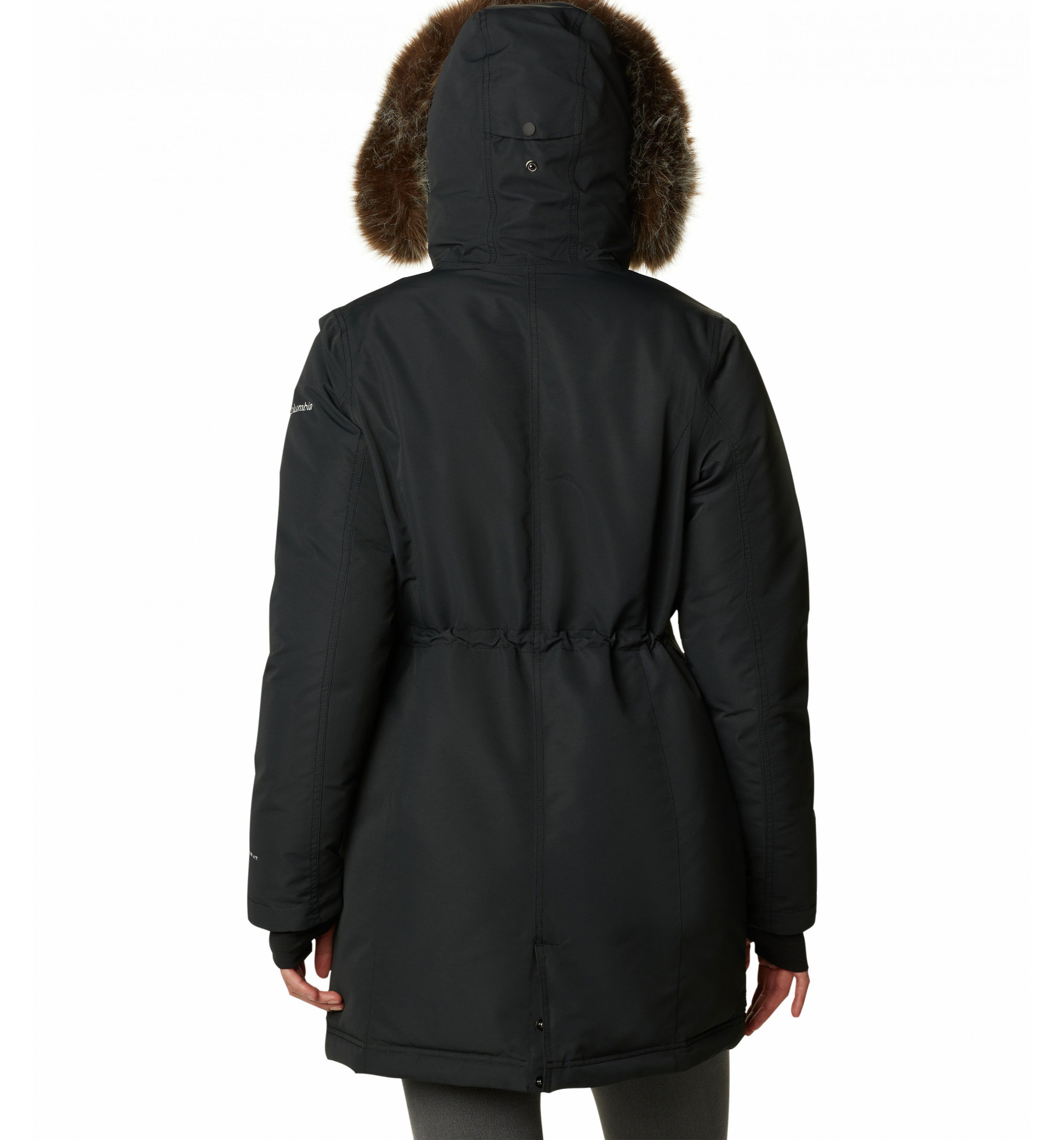 COLUMBIA SPORTSWEARColumbia Women's Little Si Insulated Parka