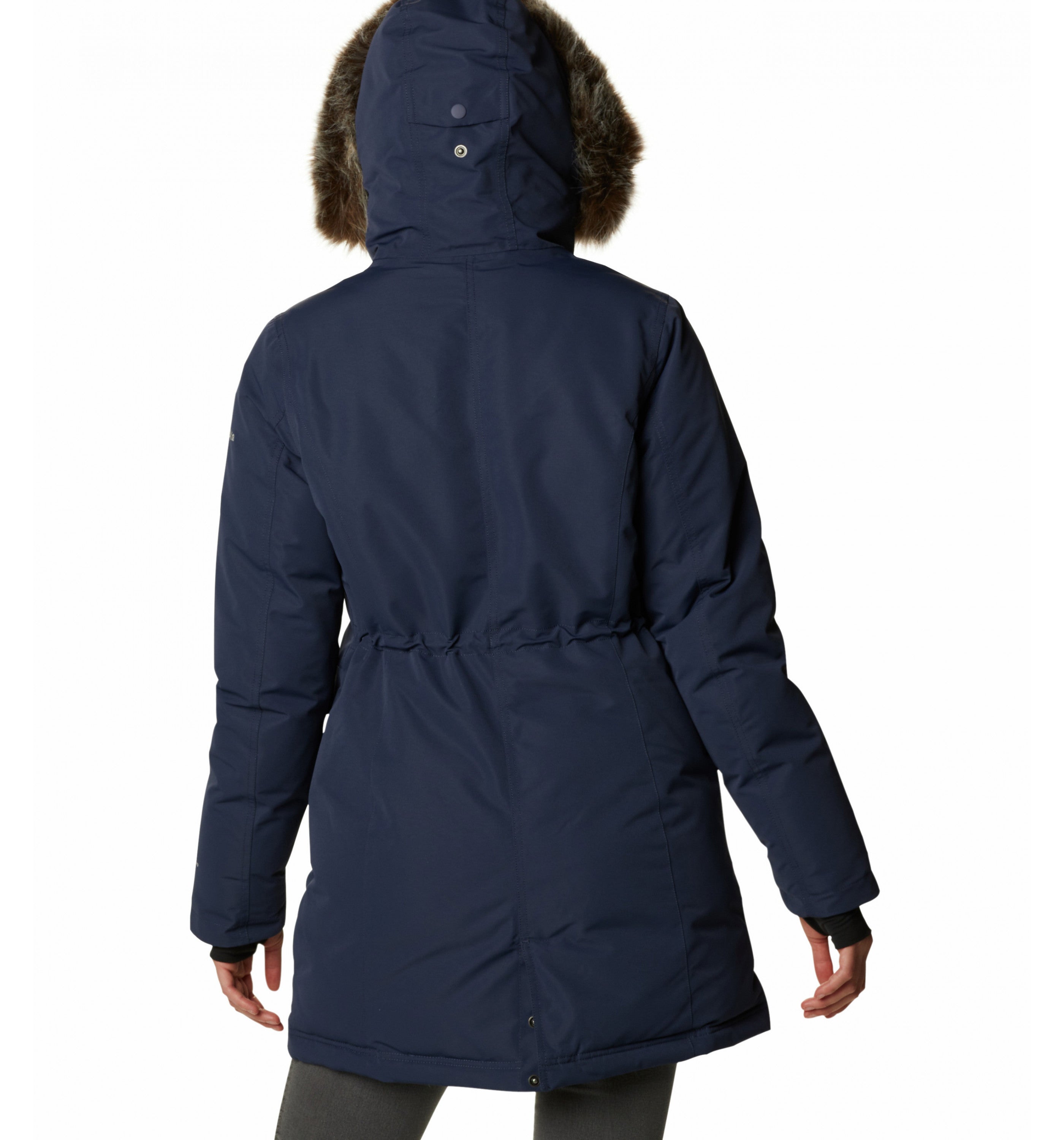 COLUMBIA SPORTSWEARColumbia Women's Little Si Insulated Parka