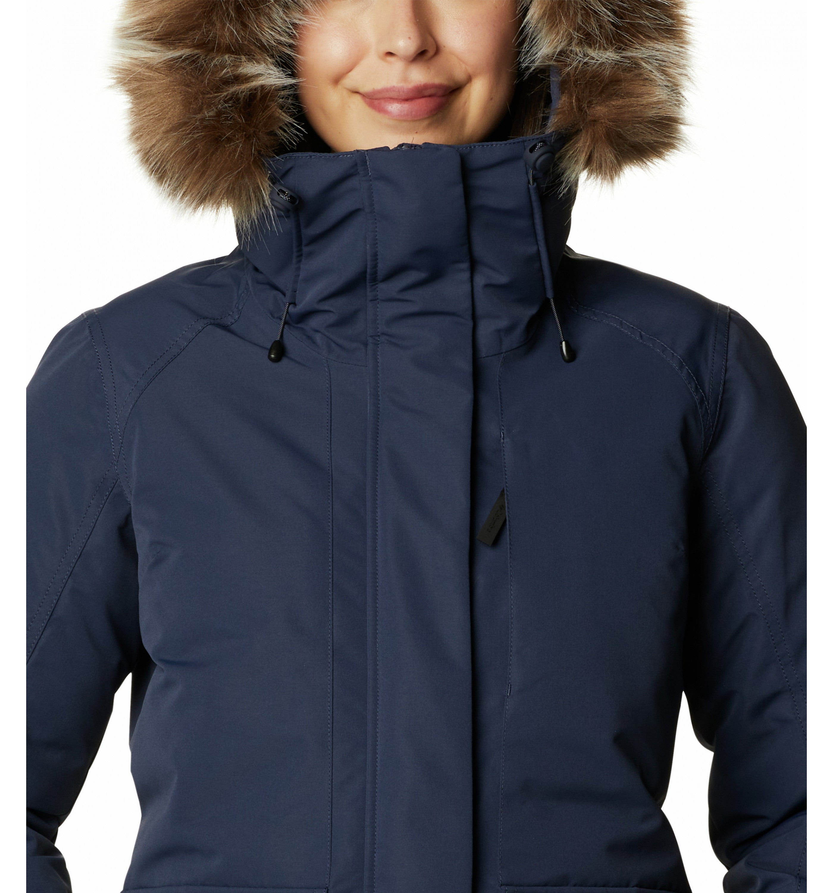 COLUMBIA SPORTSWEARColumbia Women's Little Si Insulated Parka