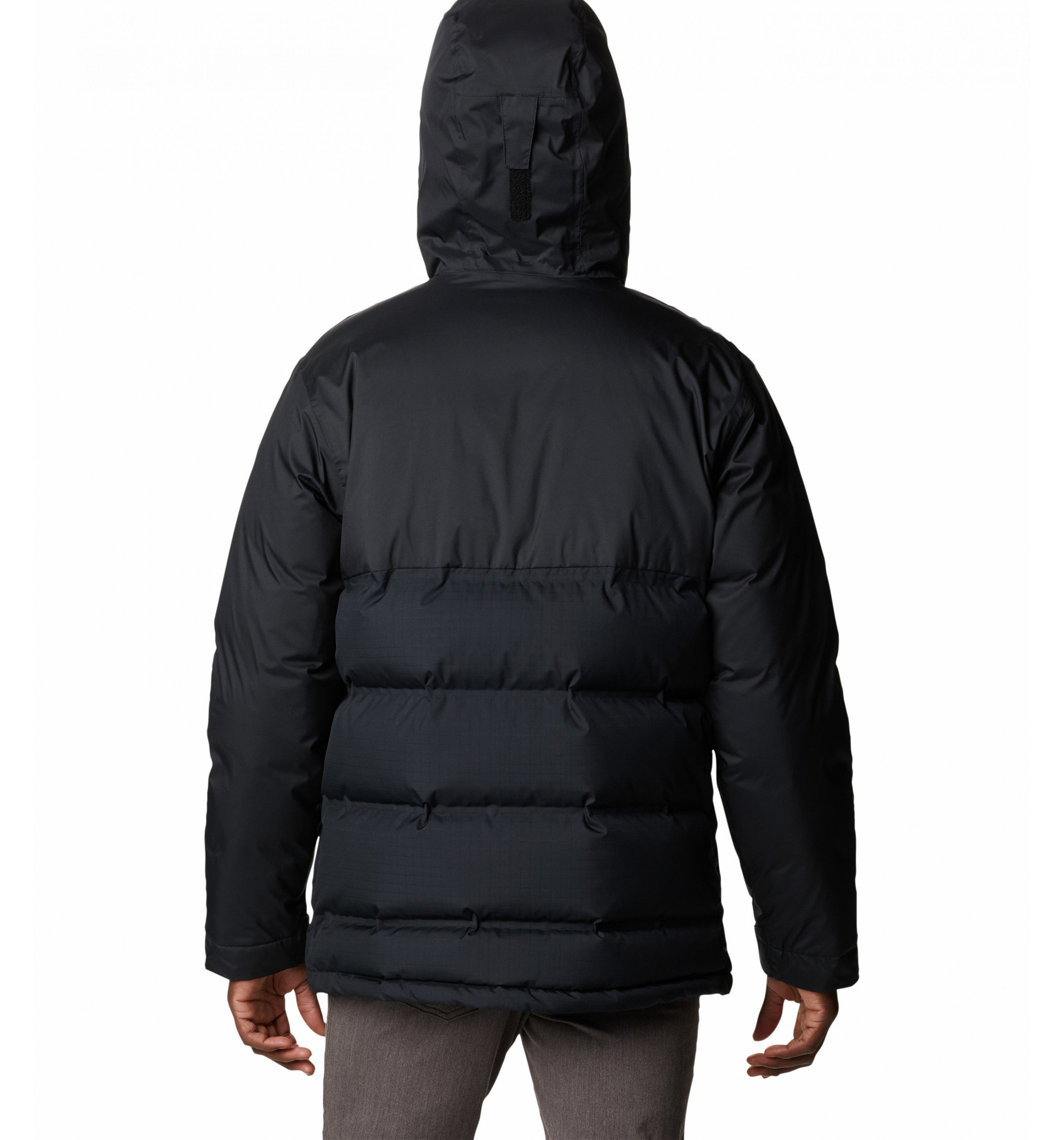 COLUMBIA SPORTSWEARColumbia Men's Grand Trek Down Parka