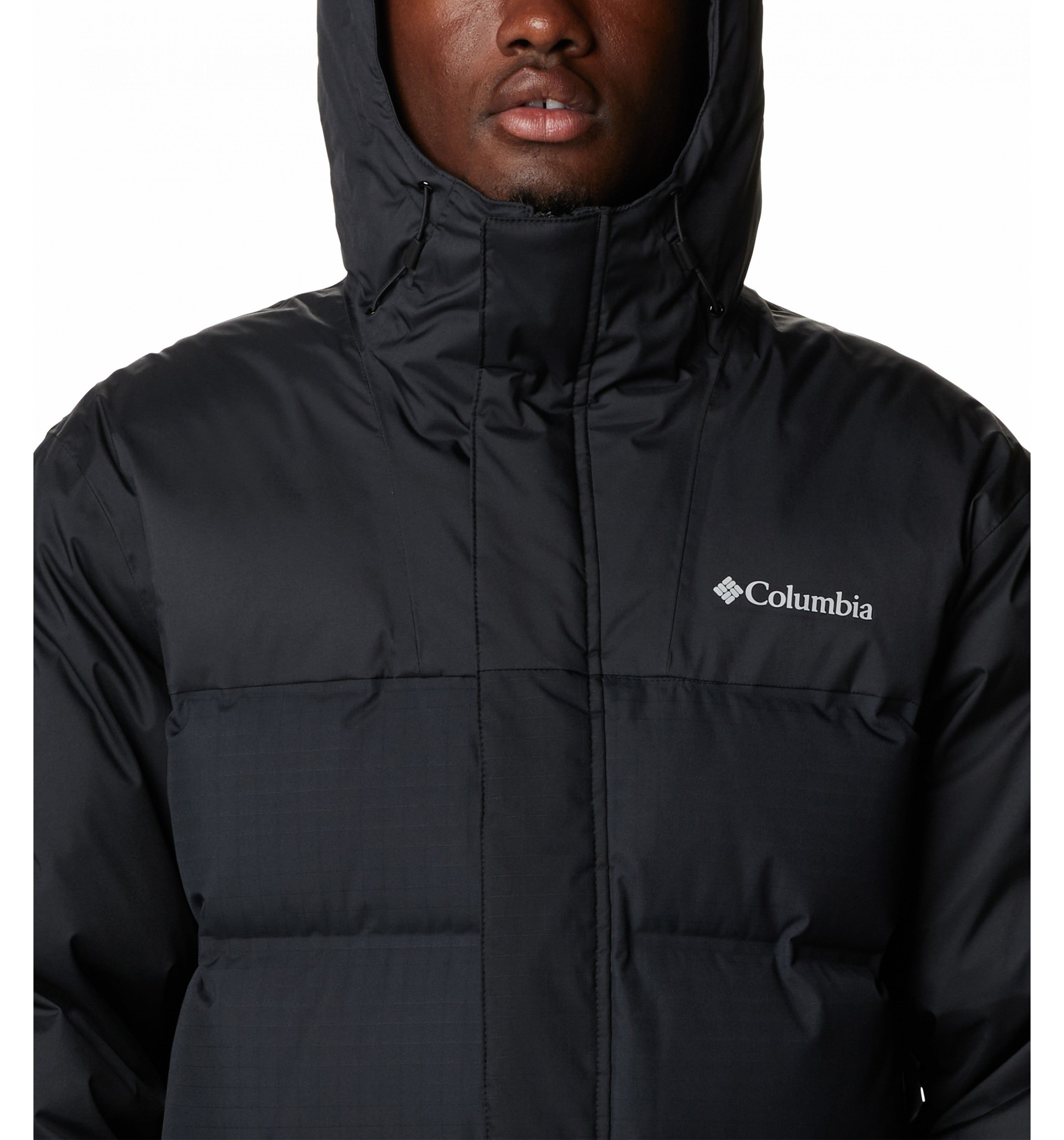 COLUMBIA SPORTSWEARColumbia Men's Grand Trek Down Parka