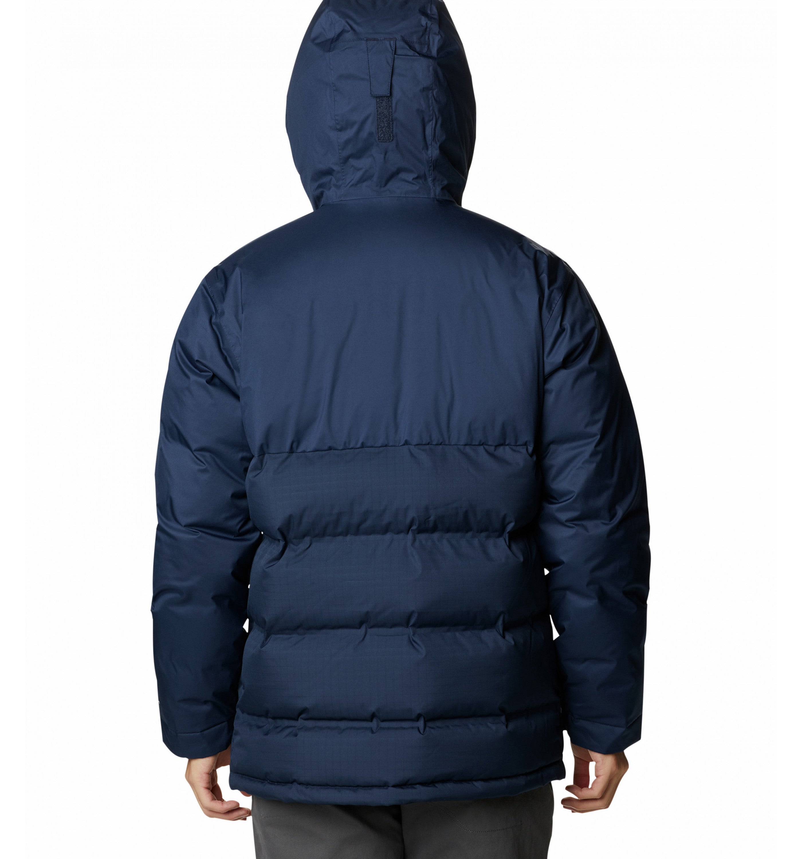 COLUMBIA SPORTSWEARColumbia Men's Grand Trek Down Parka