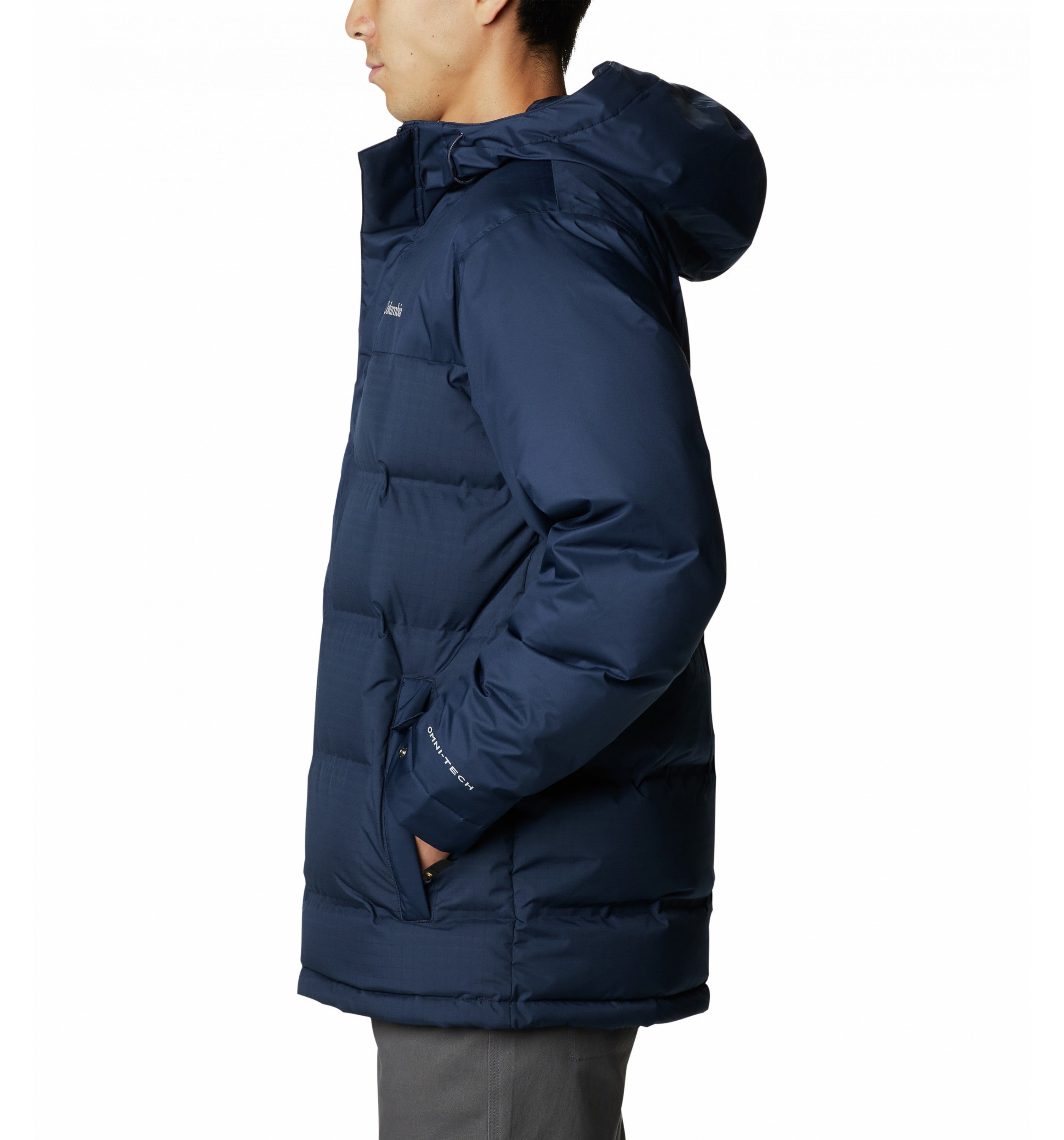 COLUMBIA SPORTSWEARColumbia Men's Grand Trek Down Parka