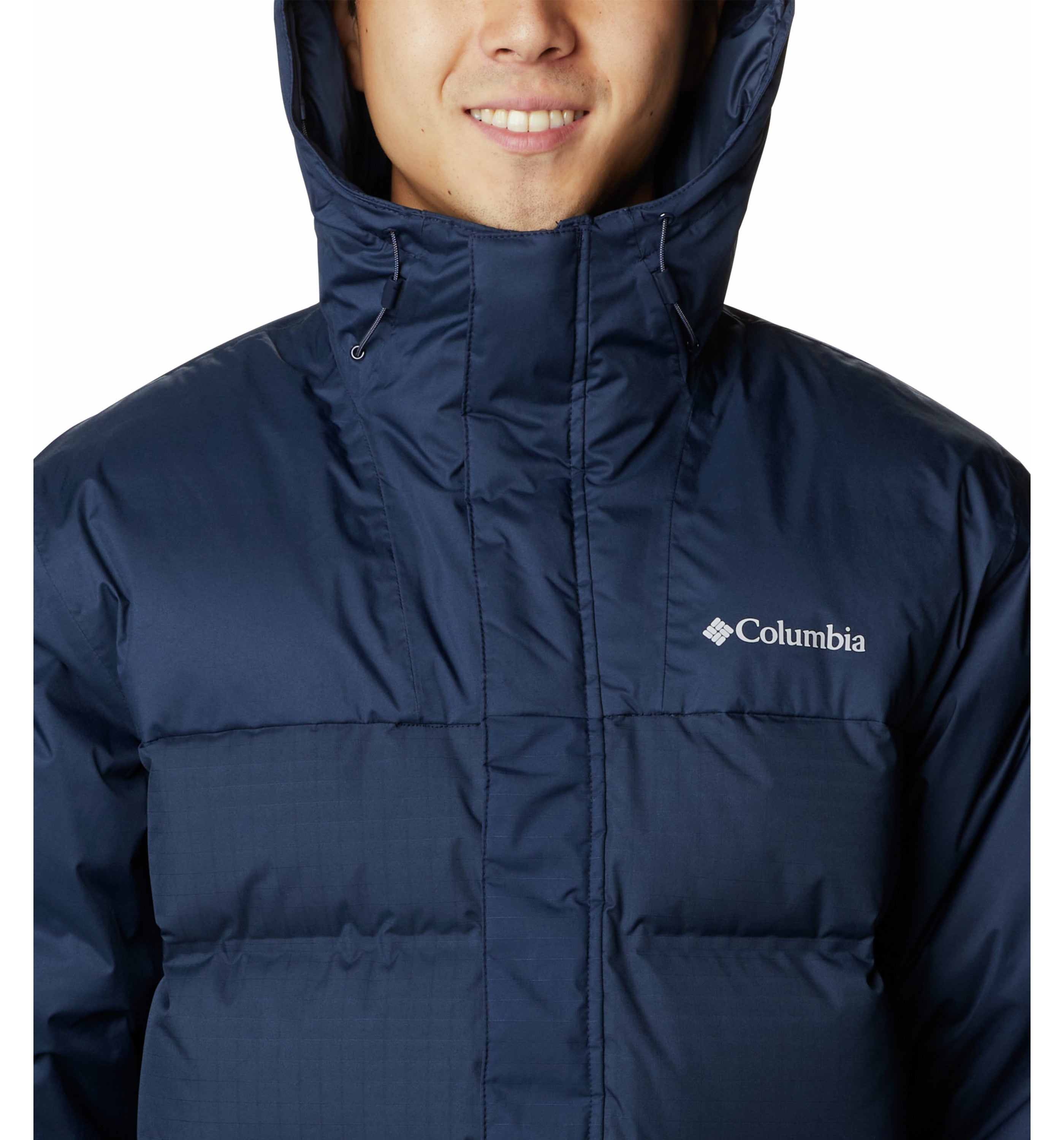 COLUMBIA SPORTSWEARColumbia Men's Grand Trek Down Parka