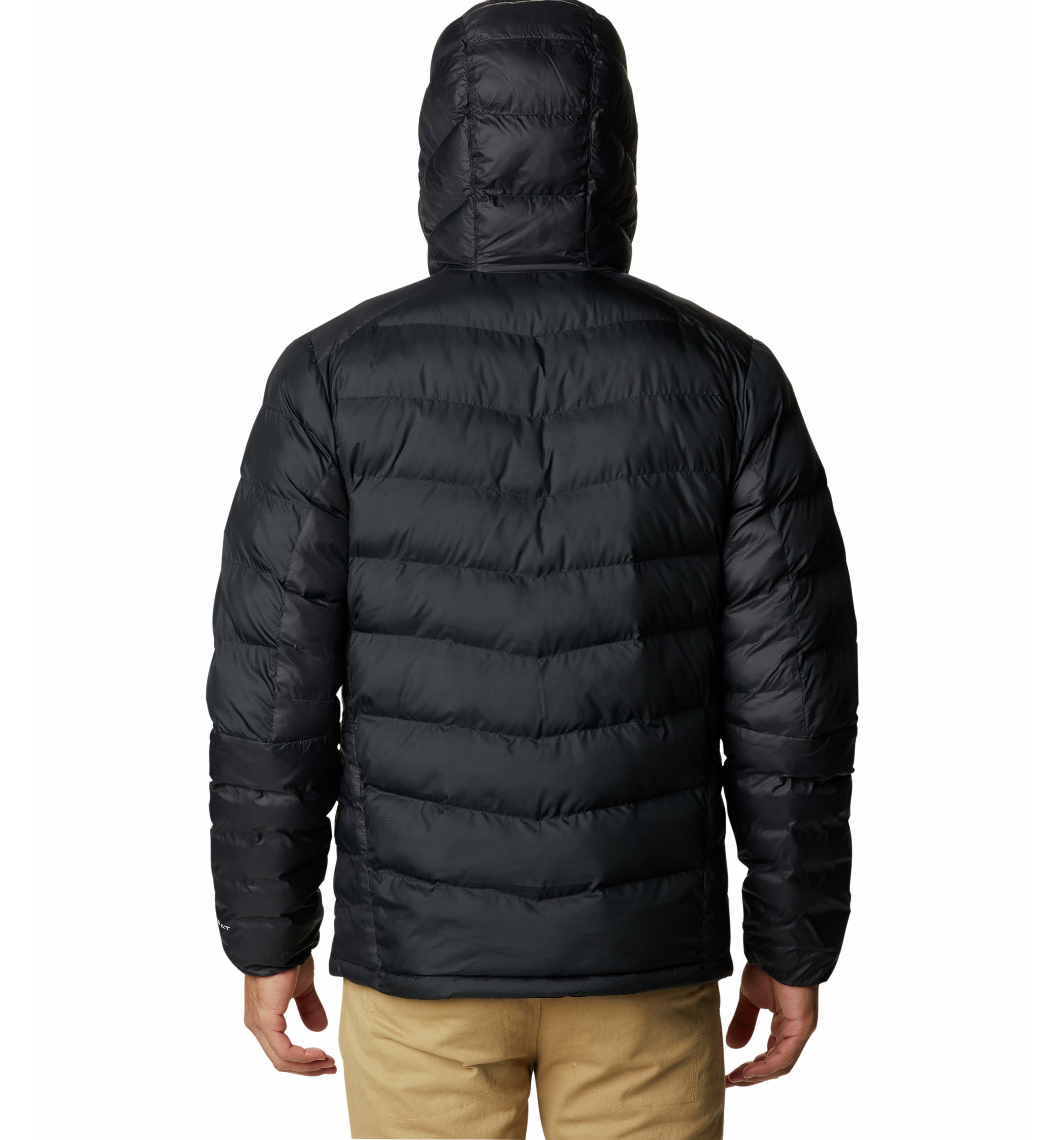 COLUMBIA SPORTSWEARColumbia Men's Labyrinth Loop Hooded Jacket