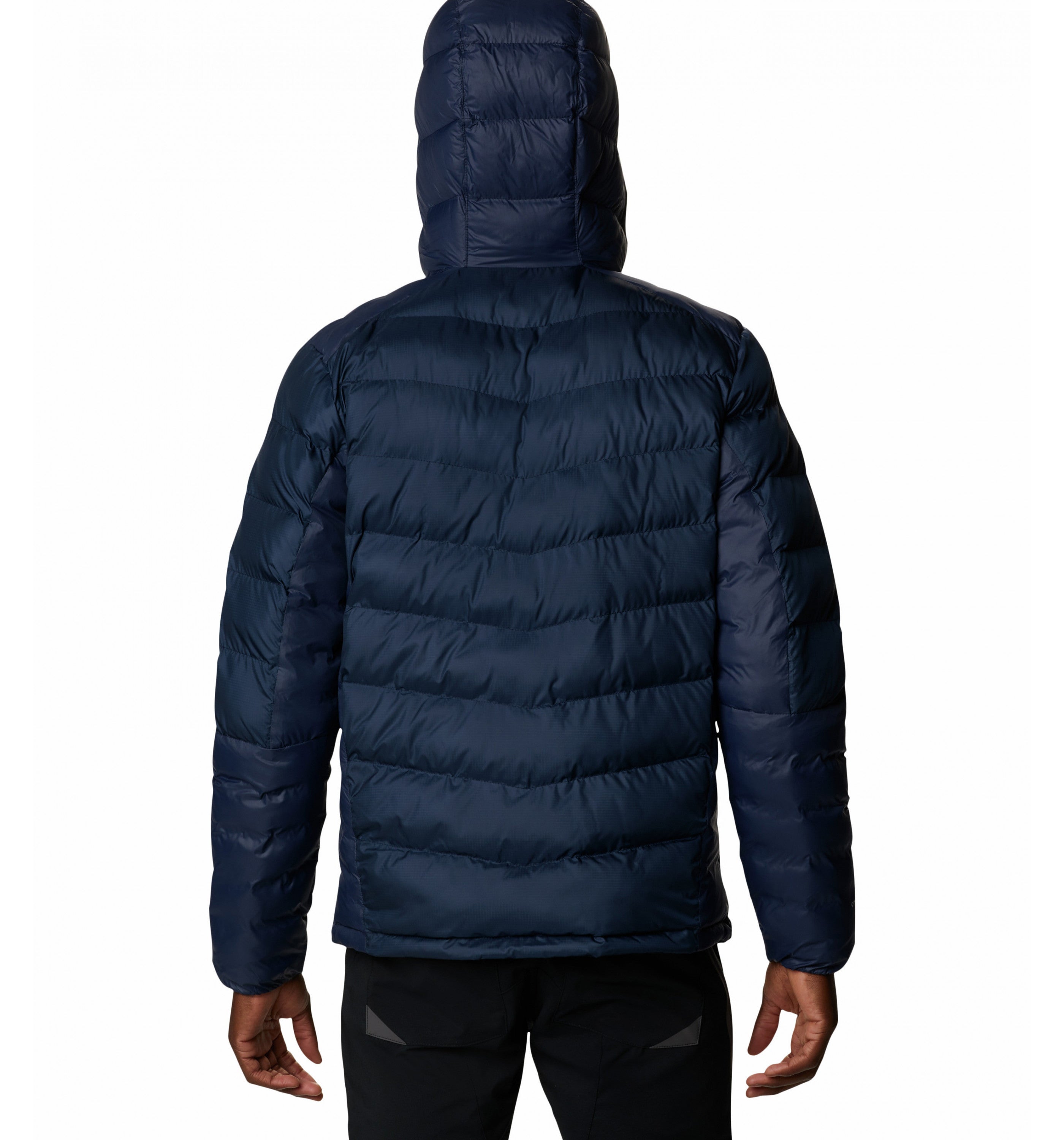 COLUMBIA SPORTSWEARColumbia Men's Labyrinth Loop Hooded Jacket