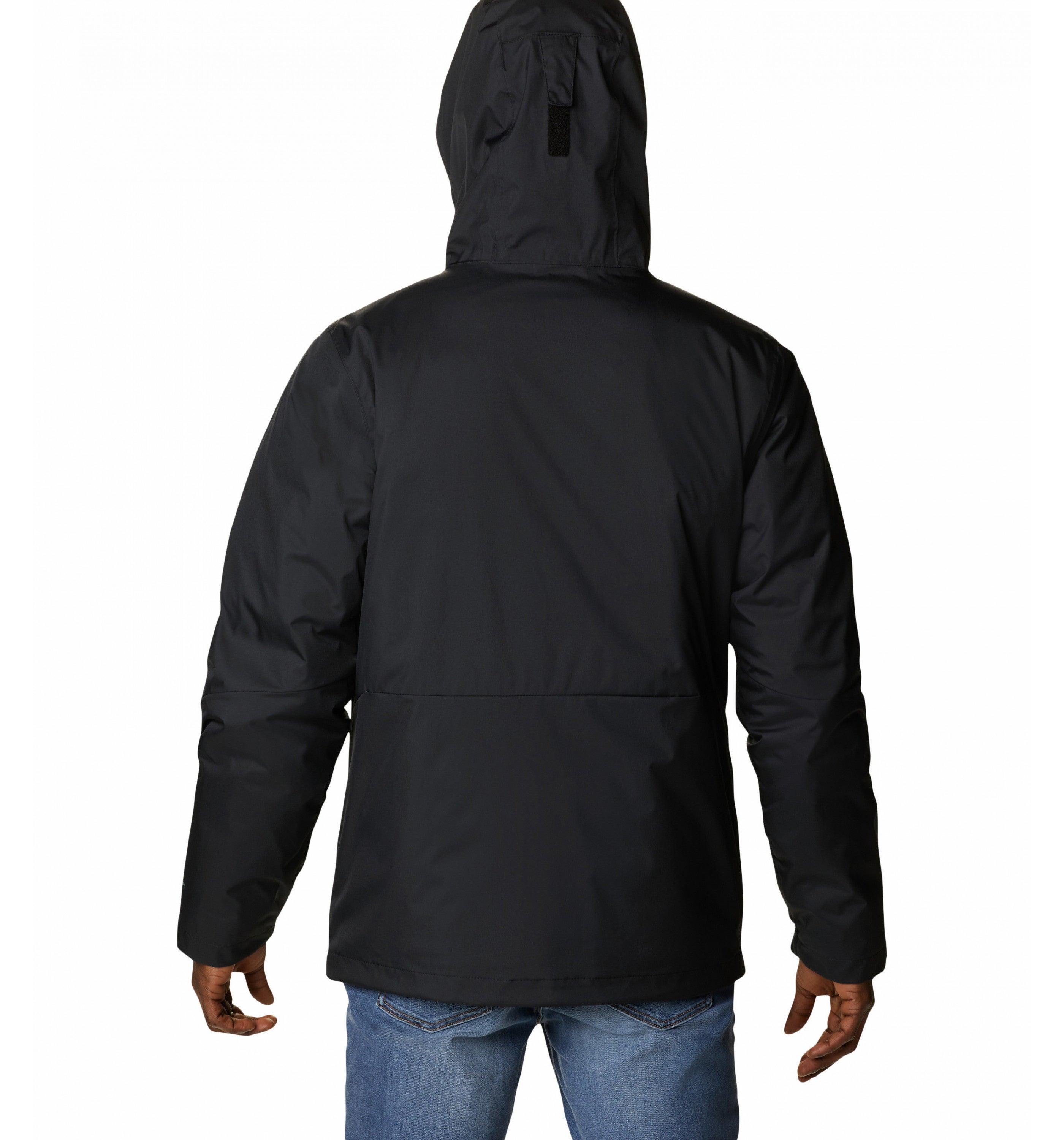 COLUMBIA SPORTSWEARColumbia Men's Wallowa Park Interchange Jacket