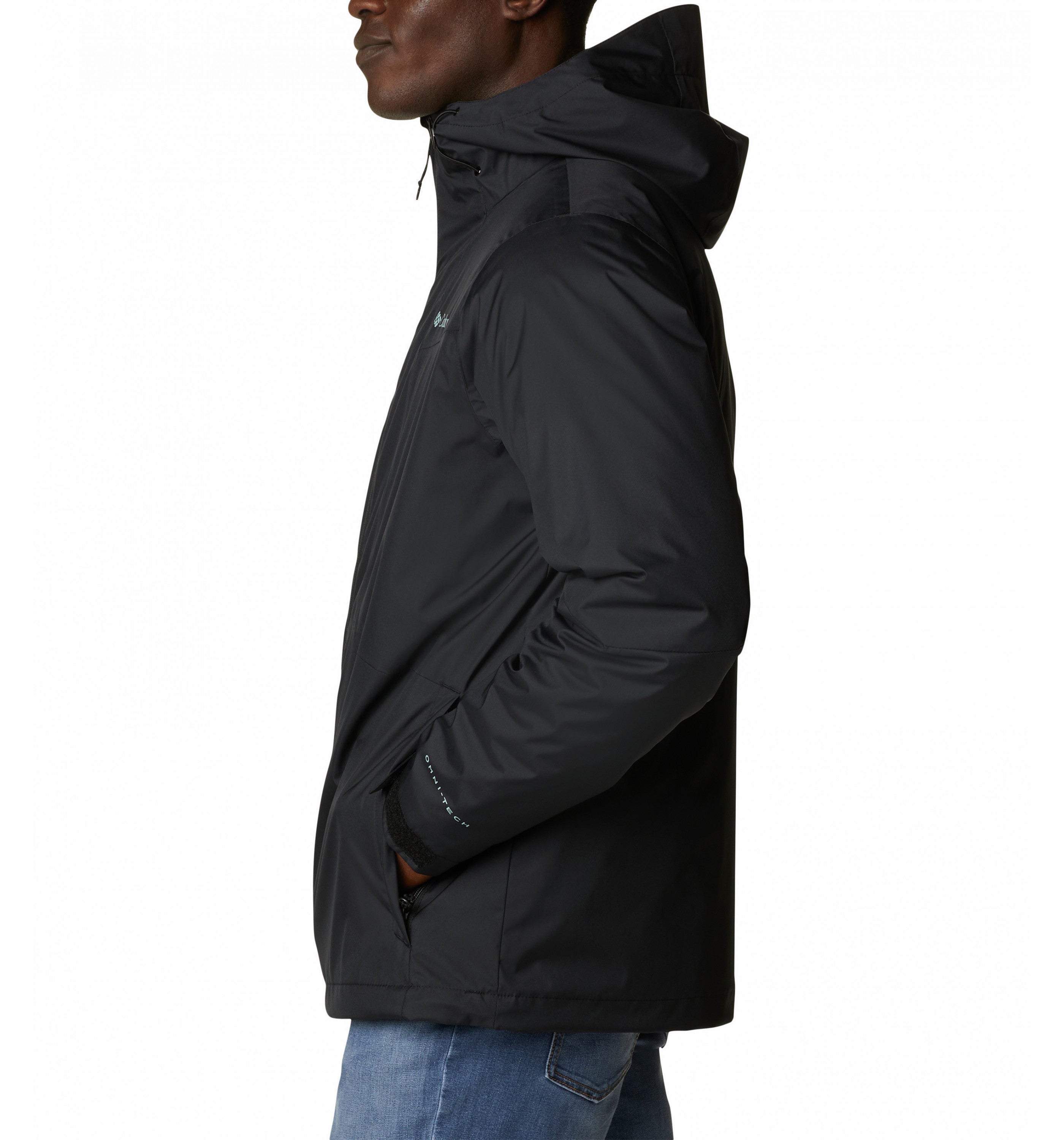 COLUMBIA SPORTSWEARColumbia Men's Wallowa Park Interchange Jacket