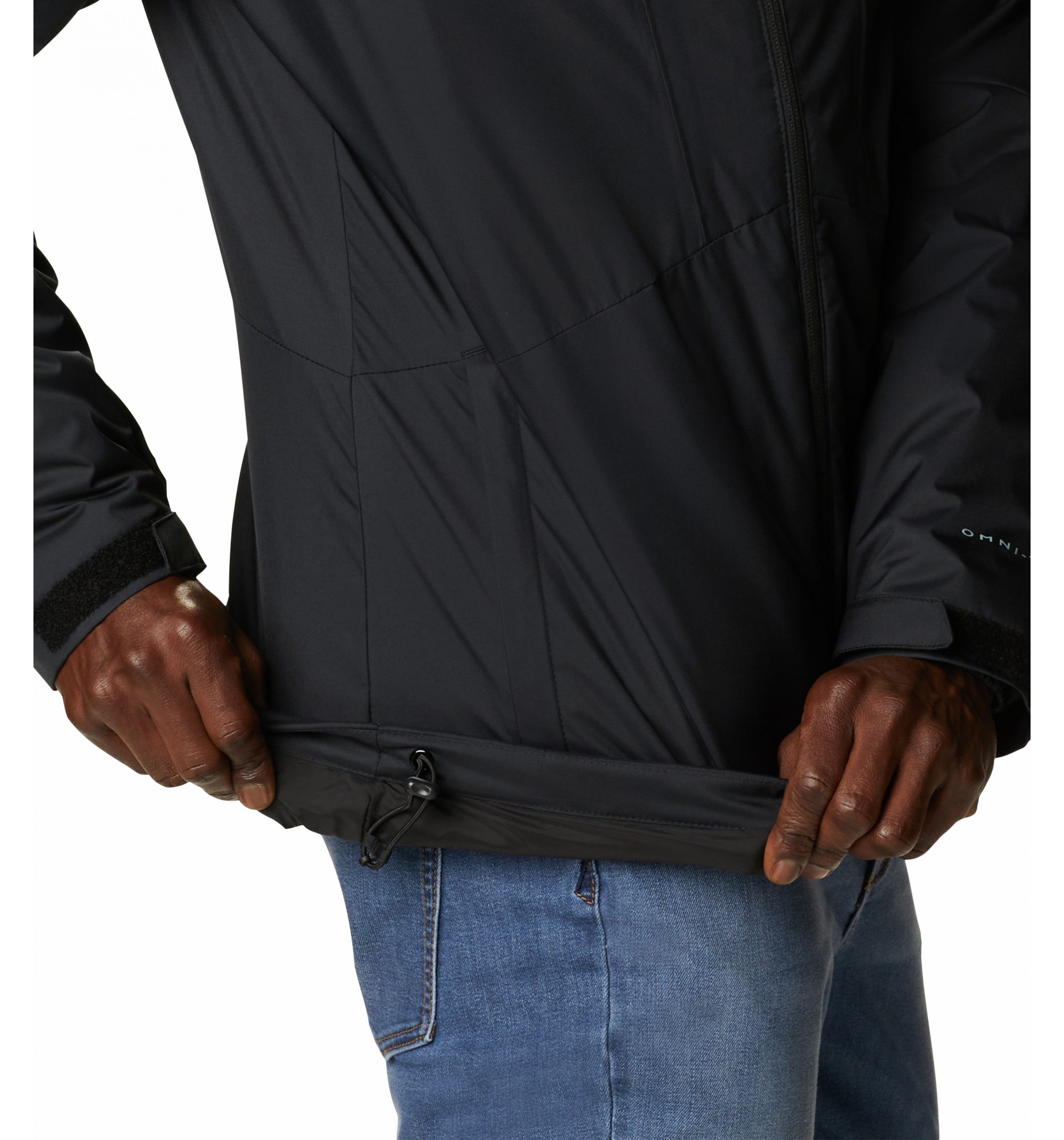 COLUMBIA SPORTSWEARColumbia Men's Wallowa Park Interchange Jacket