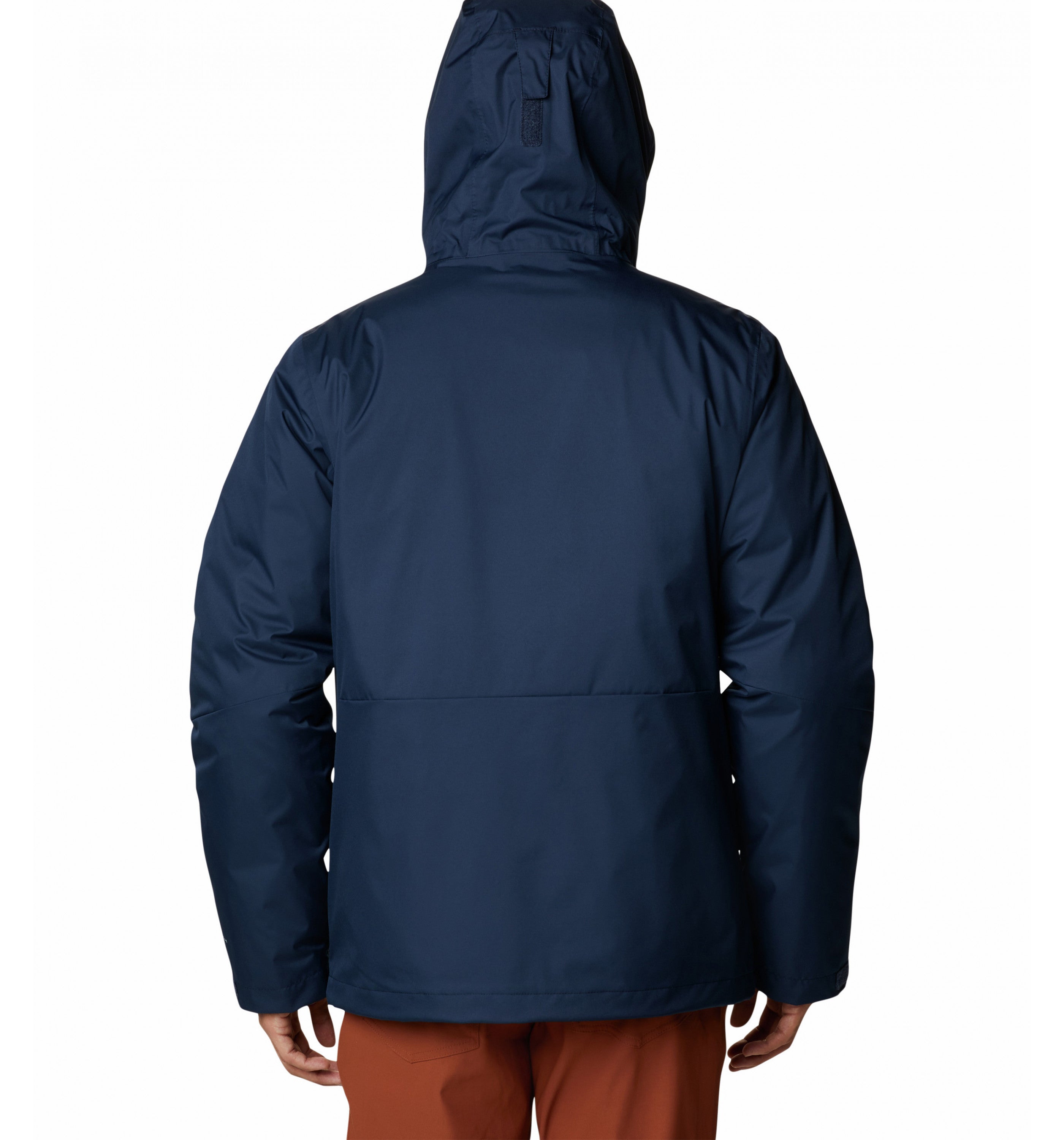COLUMBIA SPORTSWEARColumbia Men's Wallowa Park Interchange Jacket