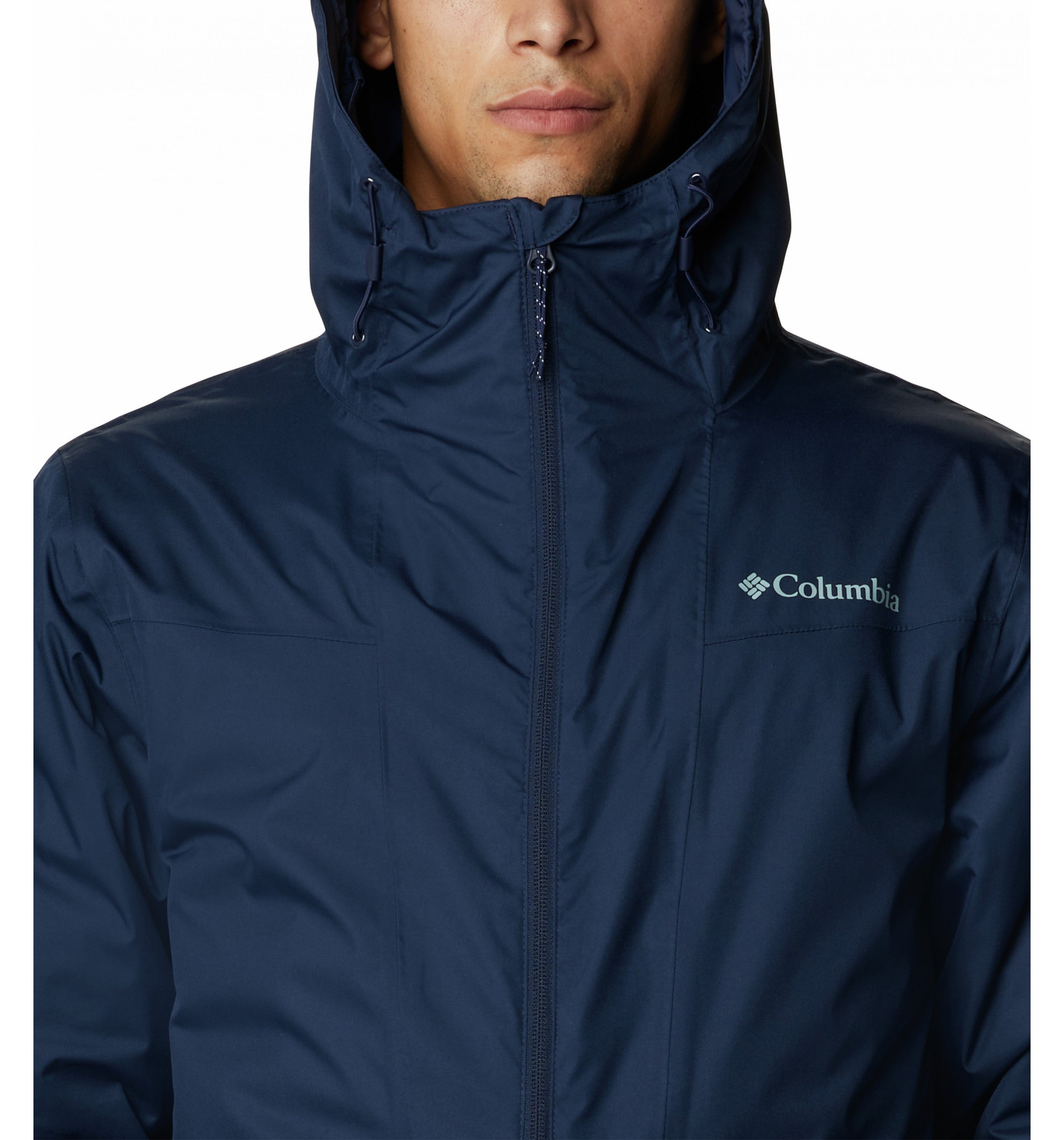 COLUMBIA SPORTSWEARColumbia Men's Wallowa Park Interchange Jacket